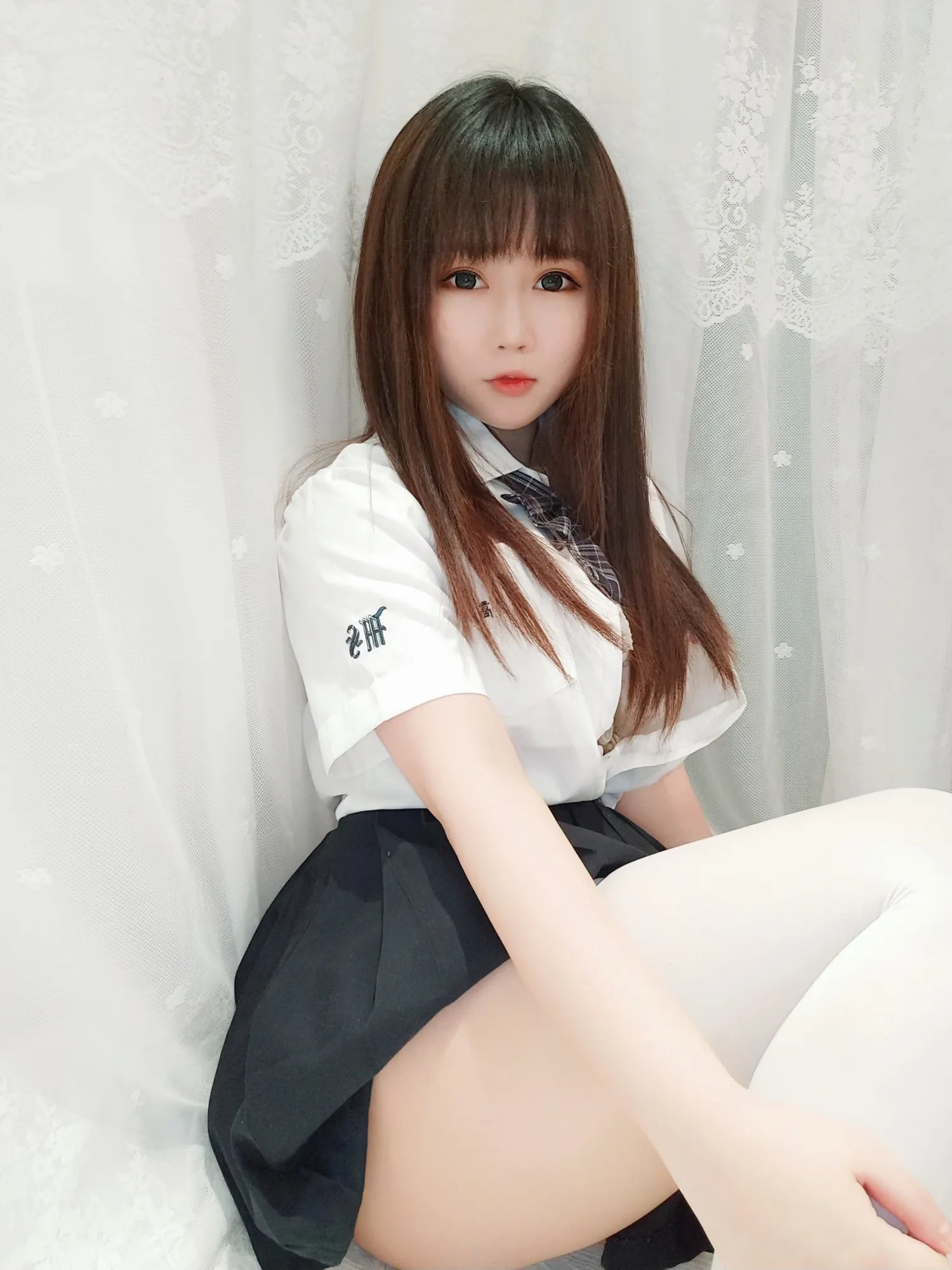 是依酱吖 NO.023 裙底的秘密 NO.0000