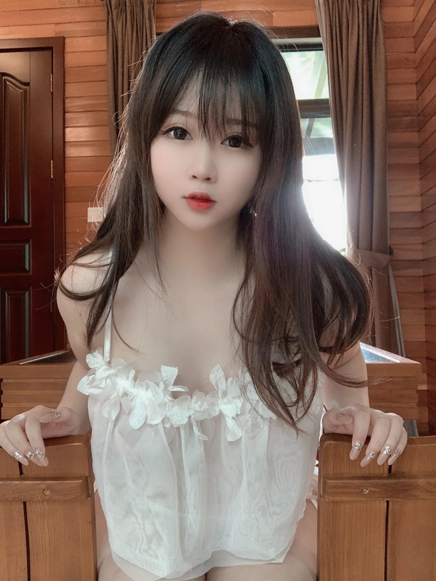 是依酱吖 NO.027 夏日 NO.0000