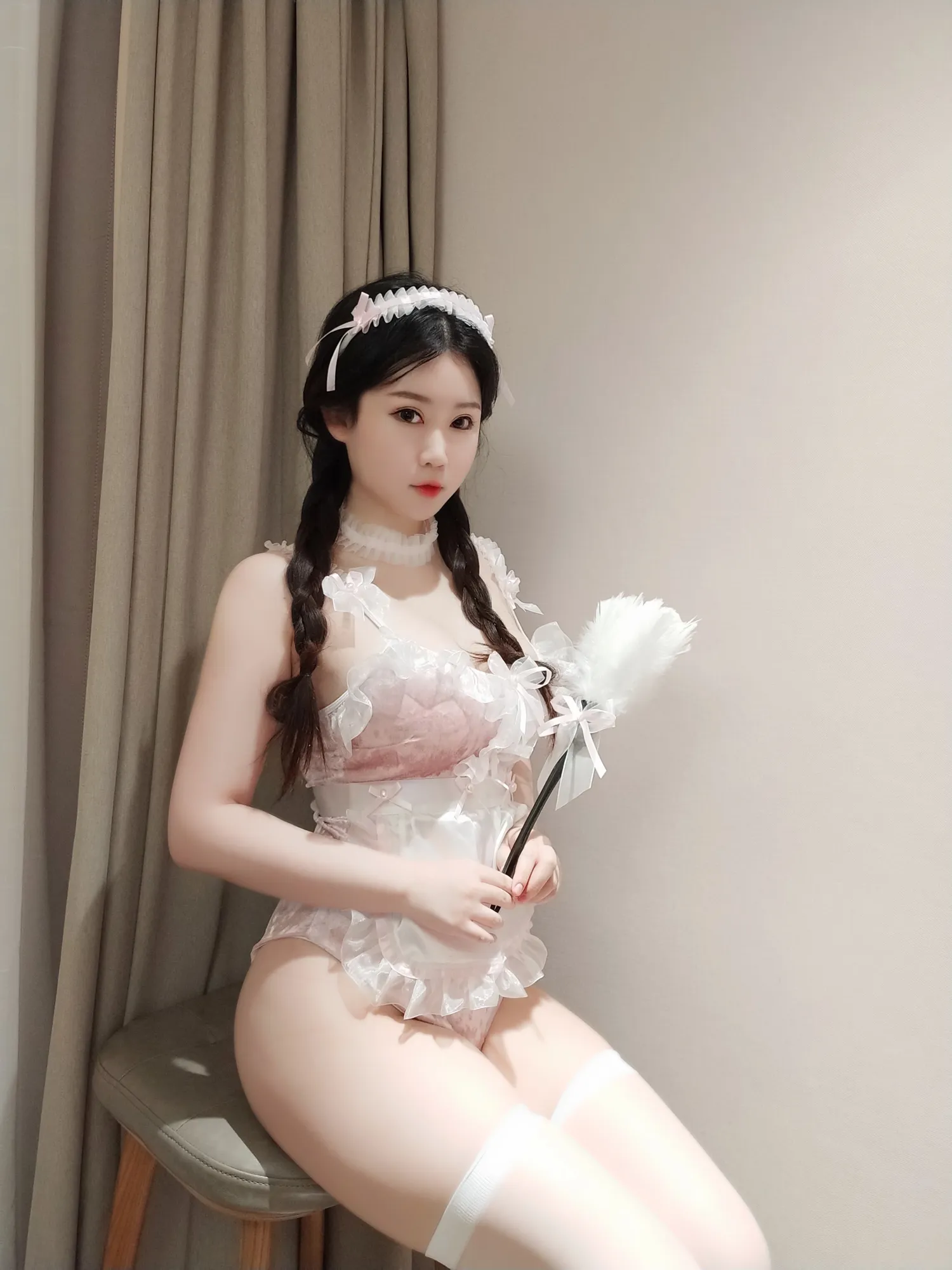 是依酱吖 NO.031 冬季女友 NO.0000