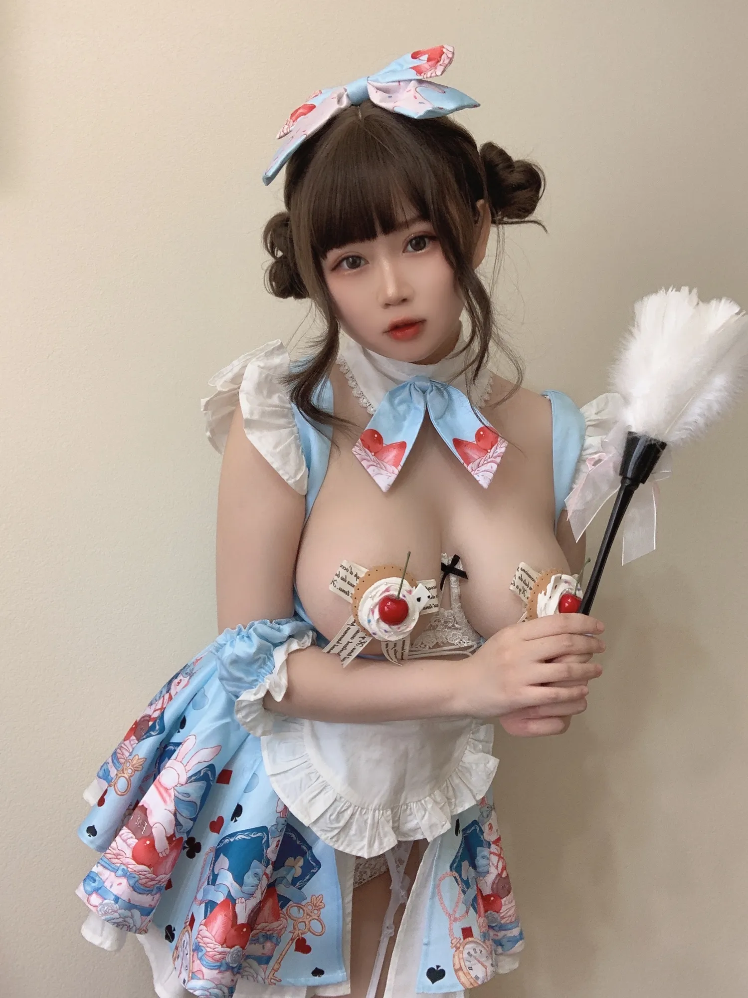 是依酱吖 NO.049 甜点 NO.0000