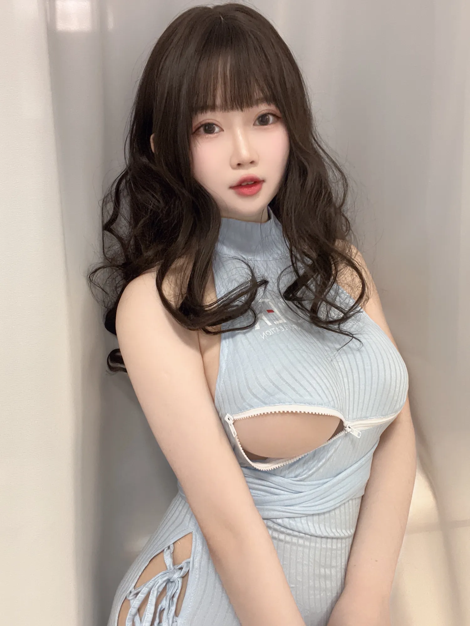 是依酱吖 NO.050 妹妹 自拍 NO.0000