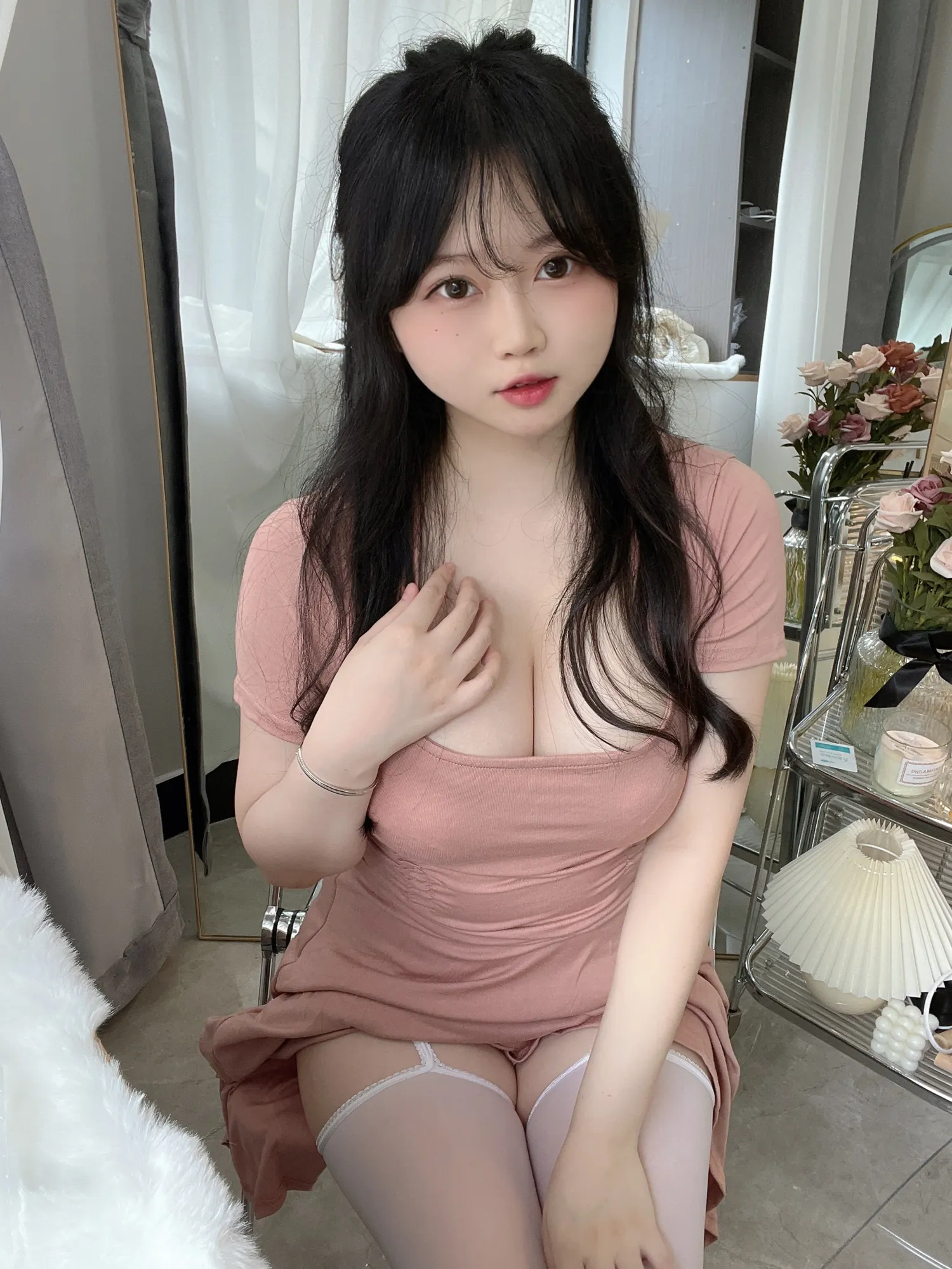 是依酱吖 NO.058 人妻 NO.0000