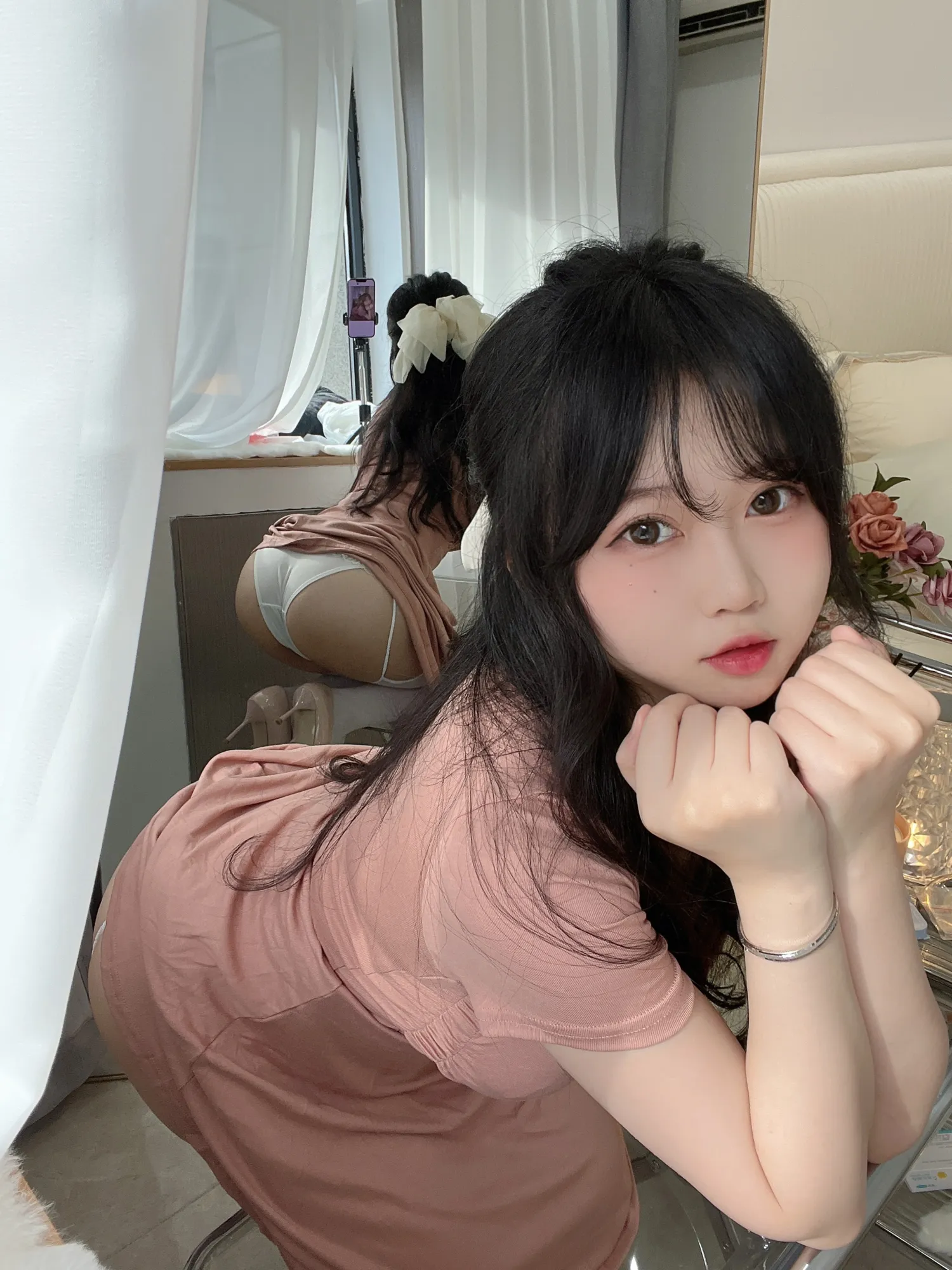 是依酱吖 NO.058 人妻 NO.0000