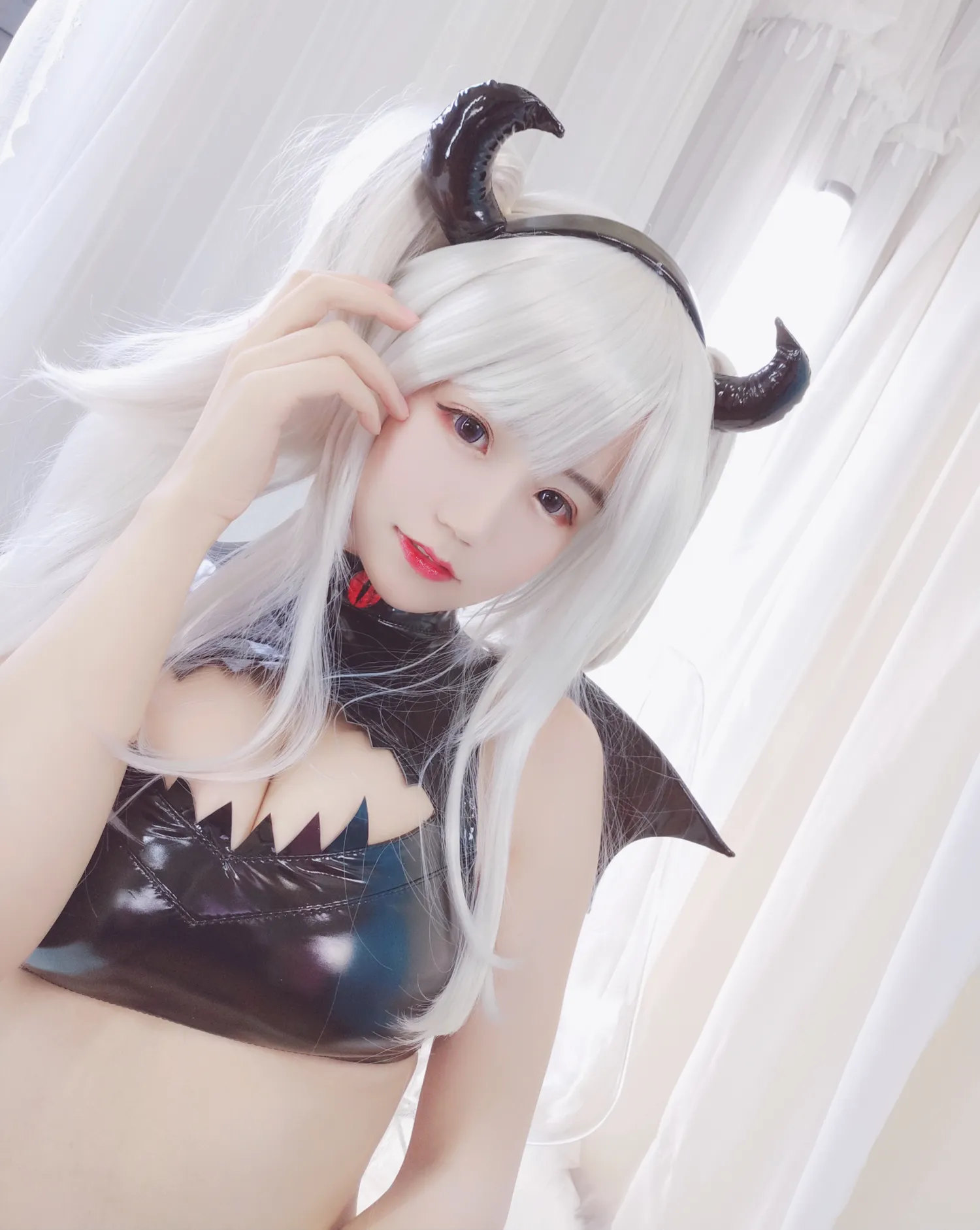 小仓千代w NO.006 魅魔2 NO.0000