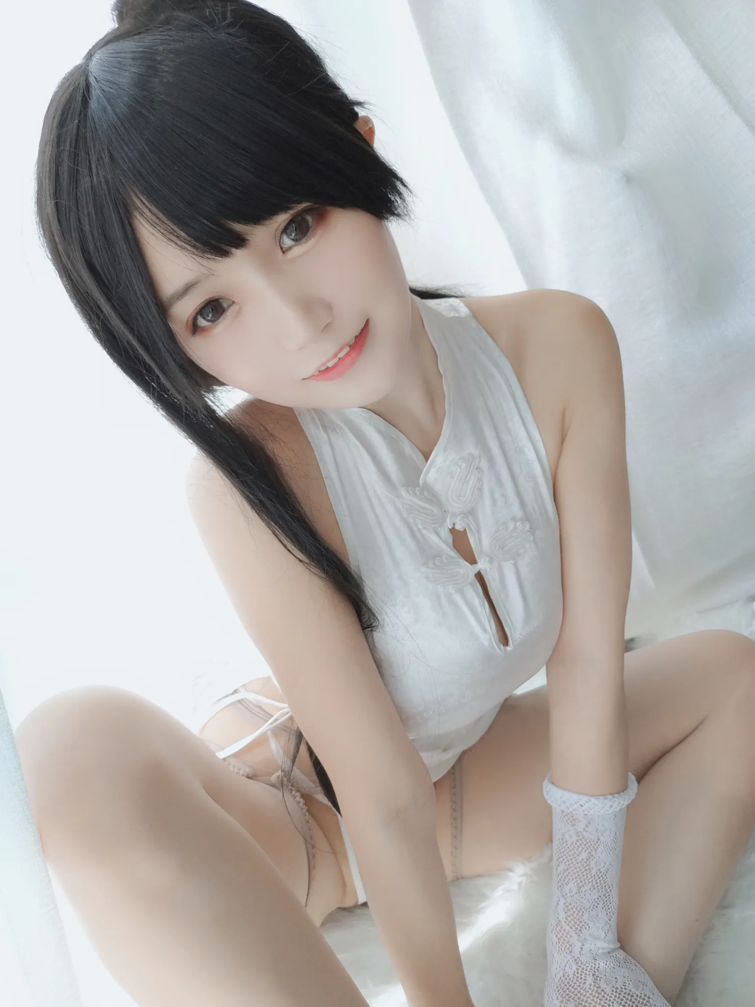 小仓千代w NO.012 旗袍 NO.0000