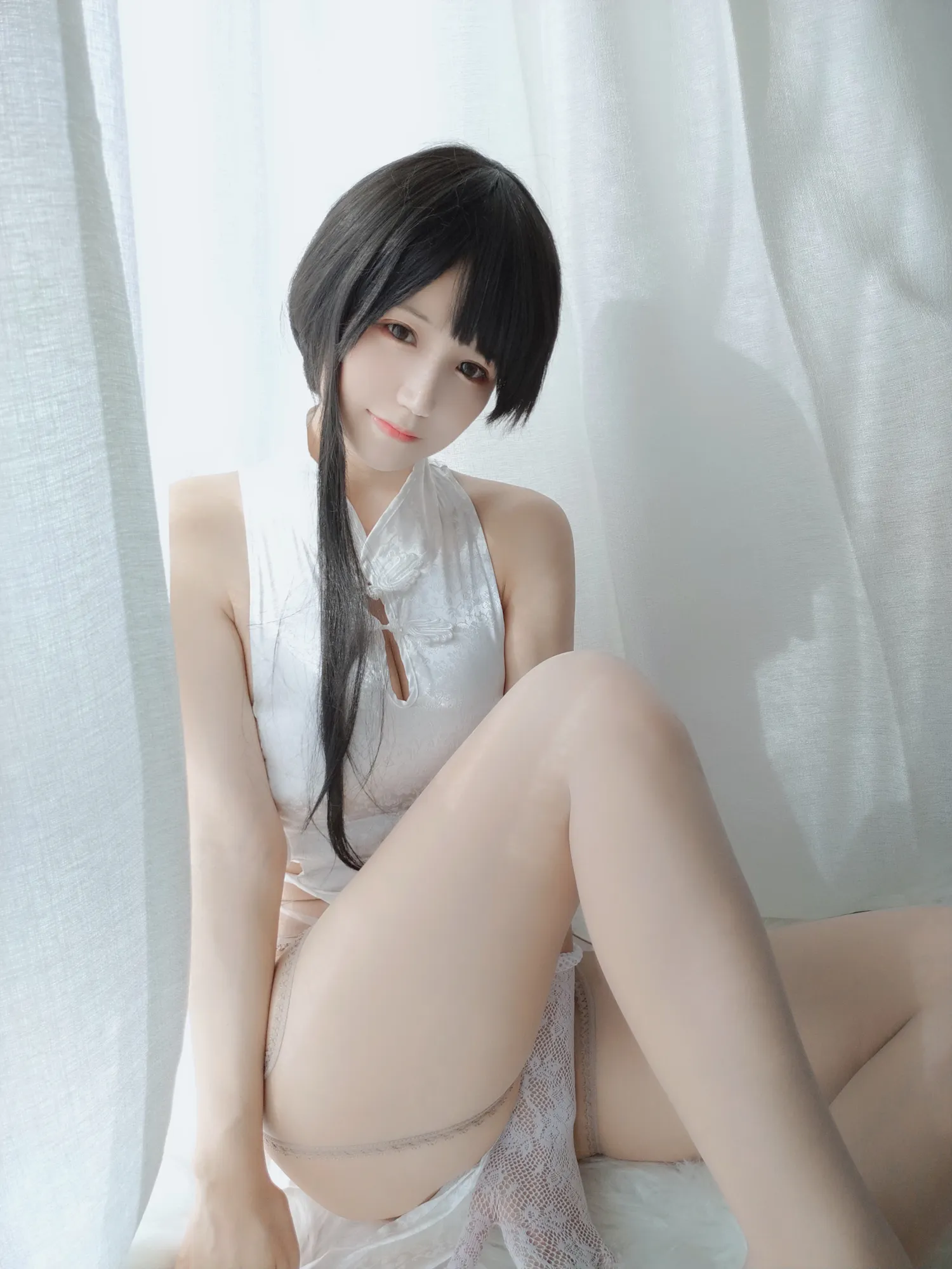 小仓千代w NO.012 旗袍 NO.0000