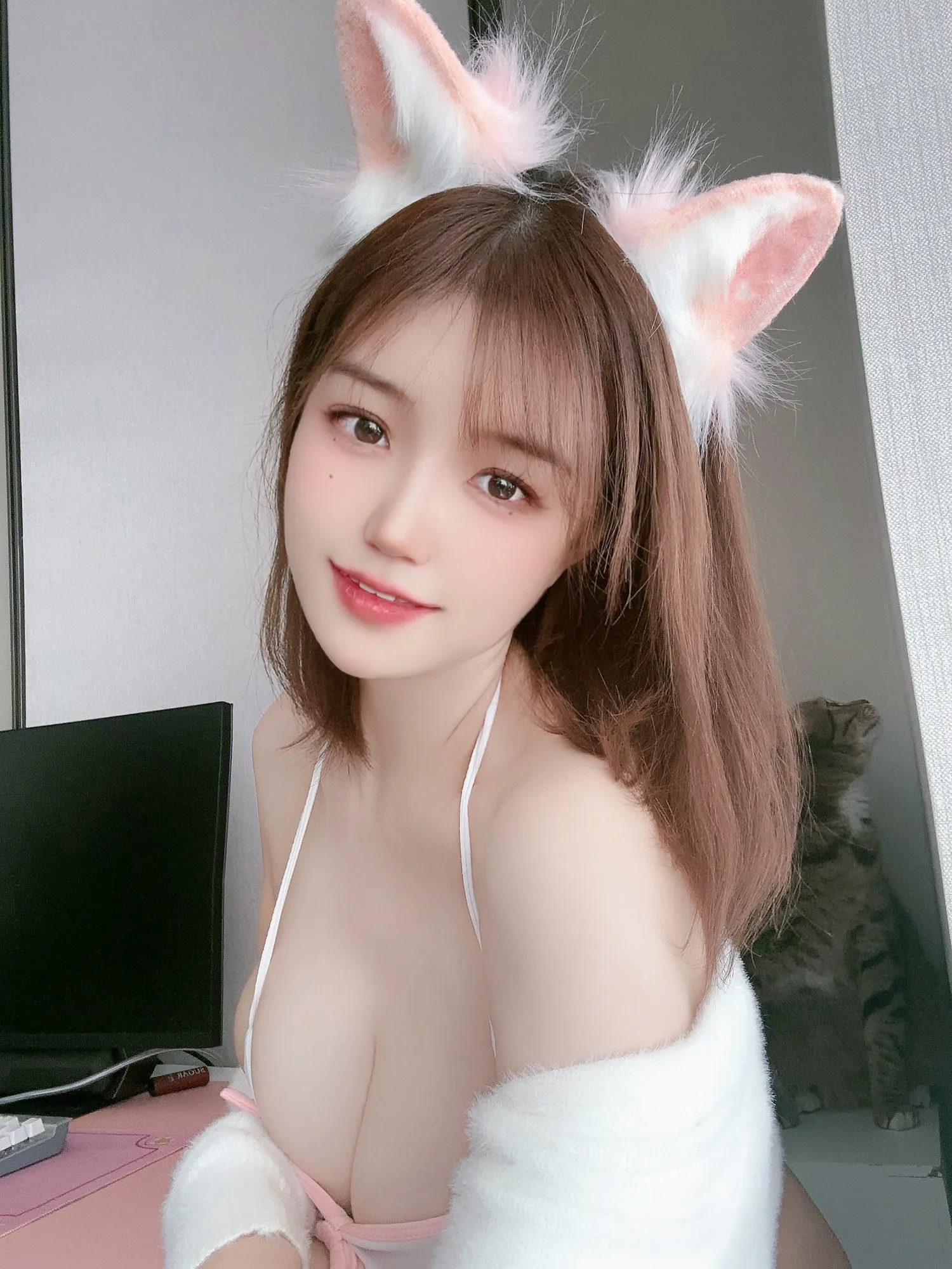 小仓千代 NO.031_004  猫咪喵 NO.0000
