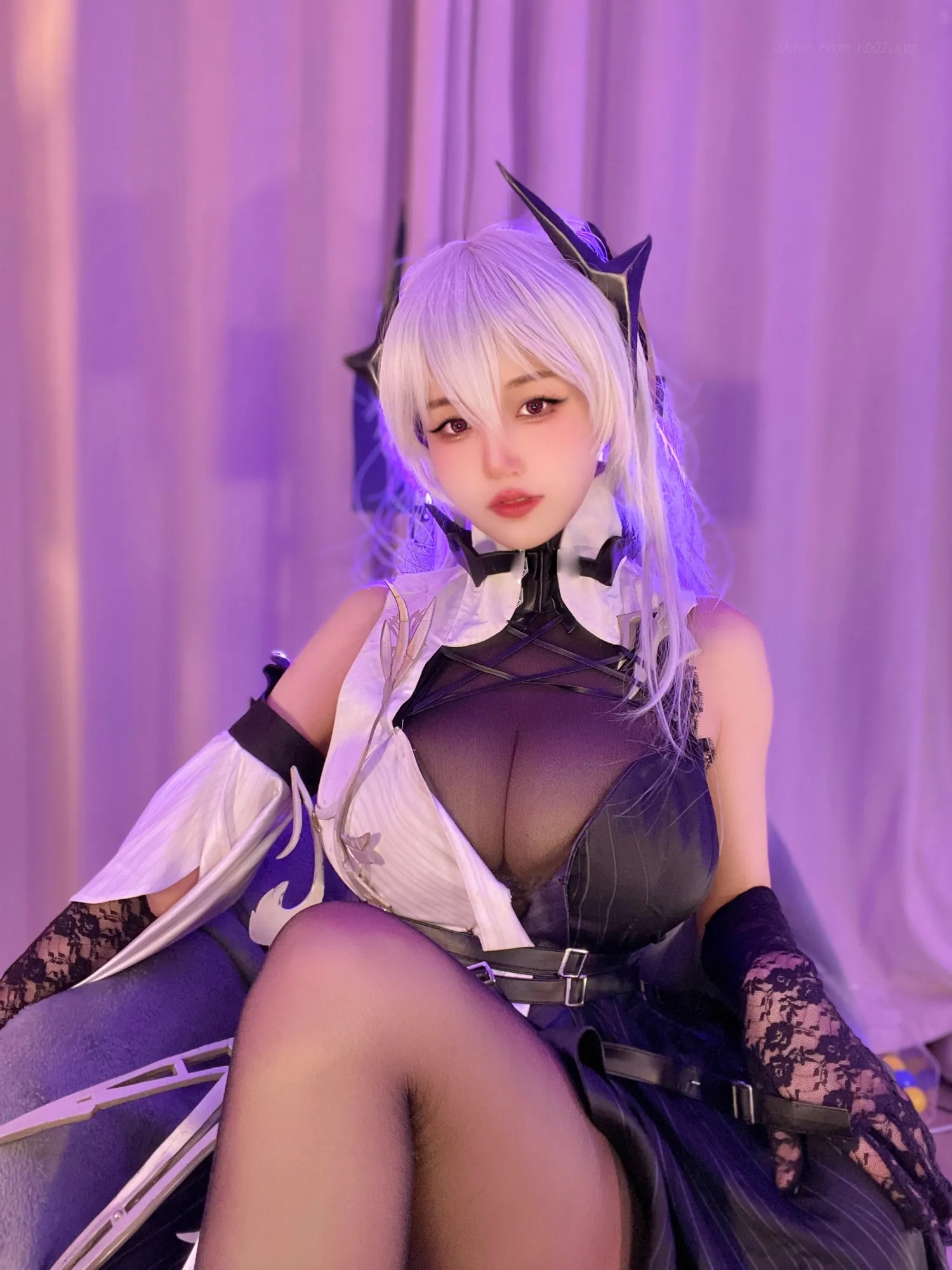 小仓千代 NO.032_001 尝试性的初投稿❤️ NO.0000