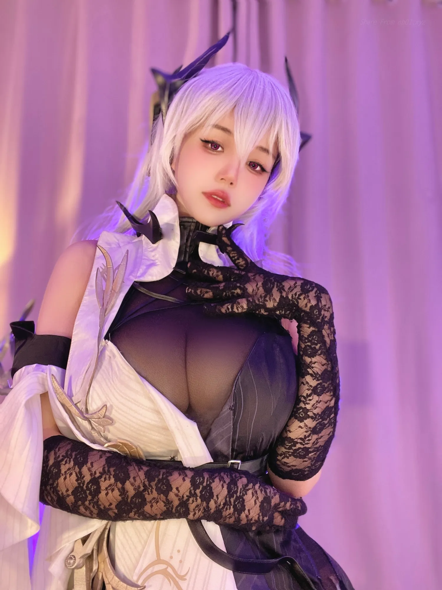 小仓千代 NO.032_001 尝试性的初投稿❤️ NO.0000