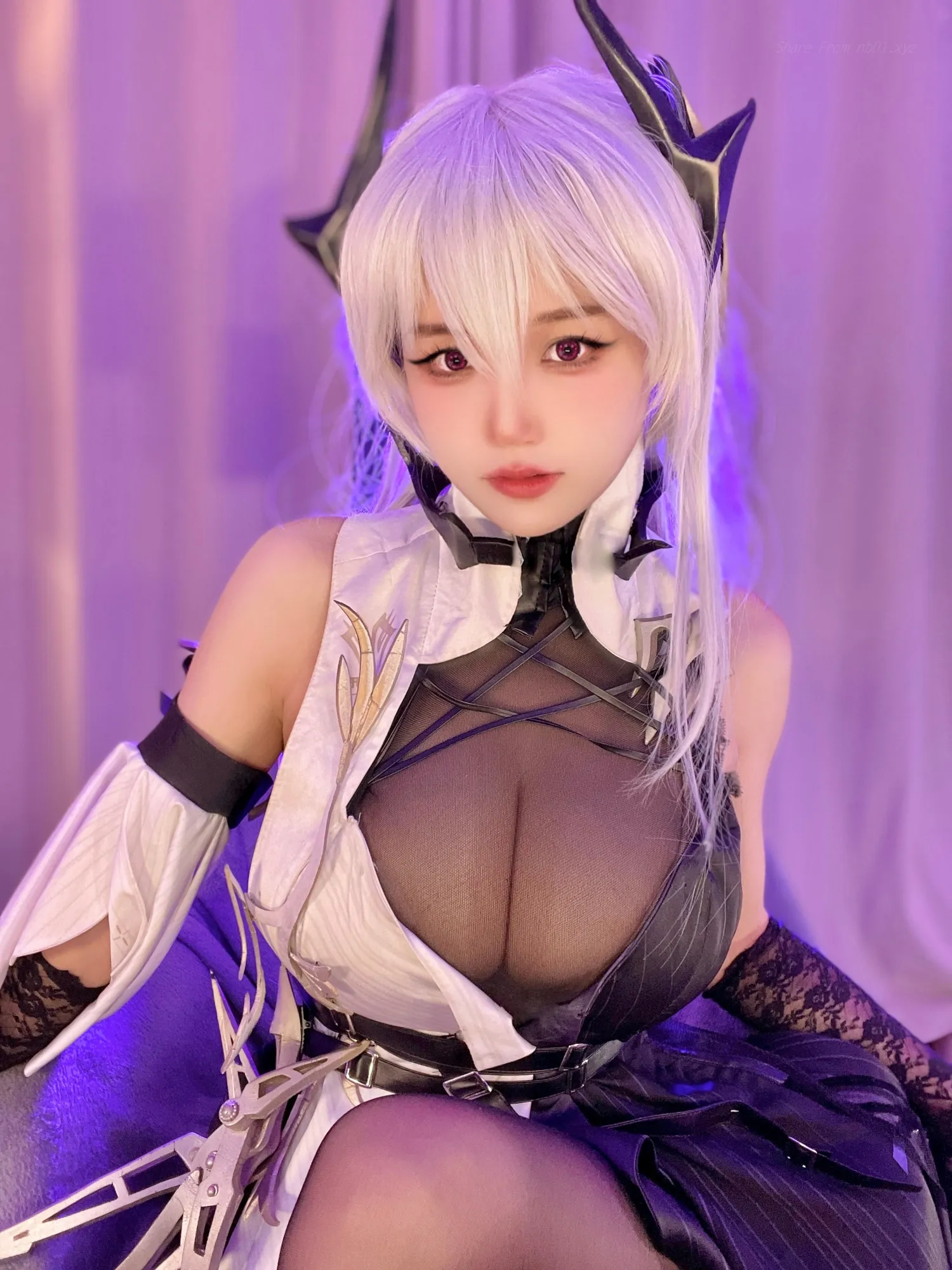 小仓千代 NO.032_001 尝试性的初投稿❤️ NO.0000