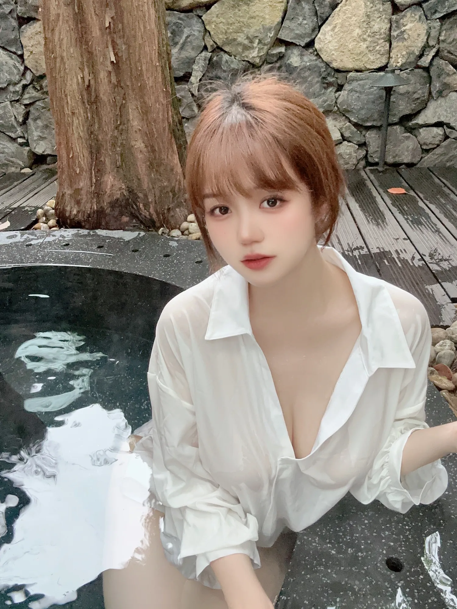 小仓千代 NO.040_006 湿衬衫 NO.0000