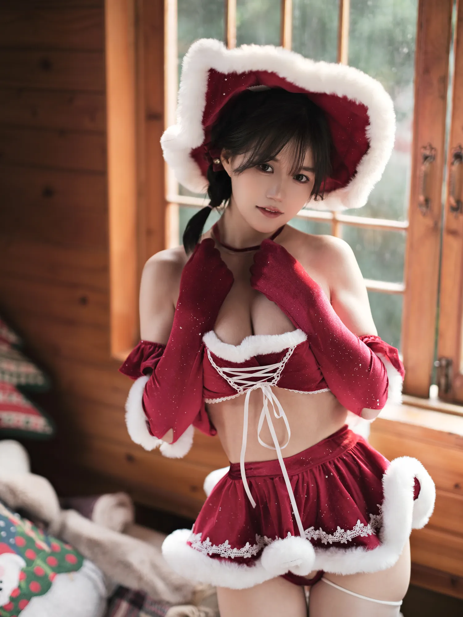 小仓千代 NO.041_005 魔女小姐part2 NO.0000
