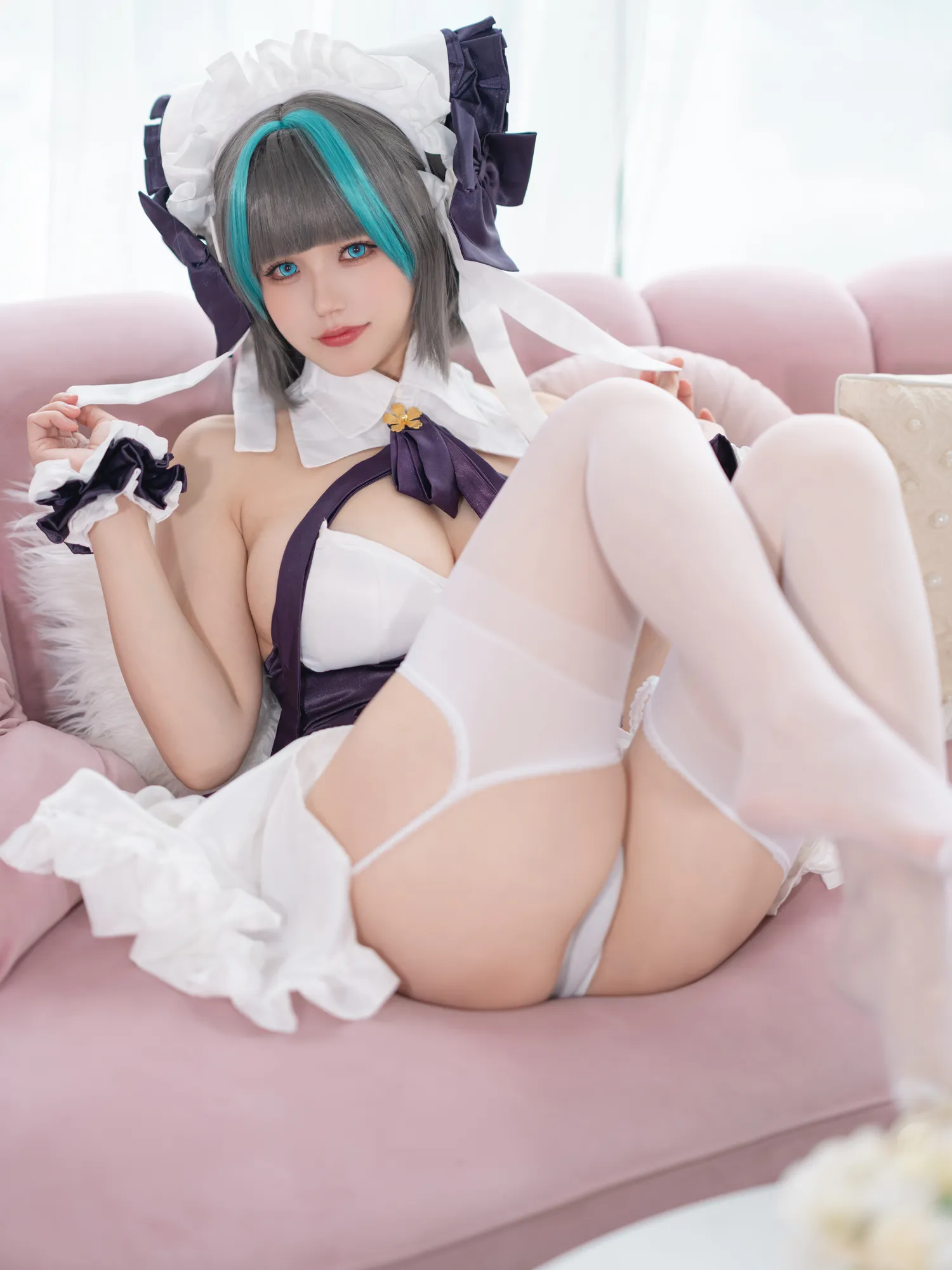 小仓千代w NO.043 柴郡 NO.0000