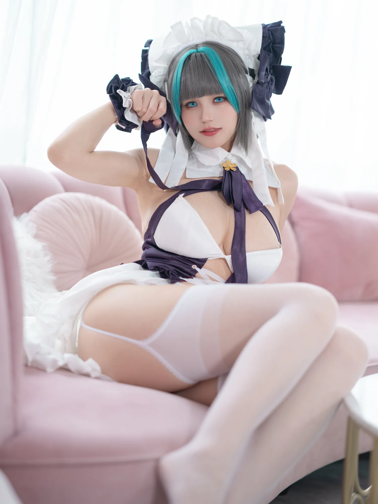 小仓千代w NO.043 柴郡 NO.0000