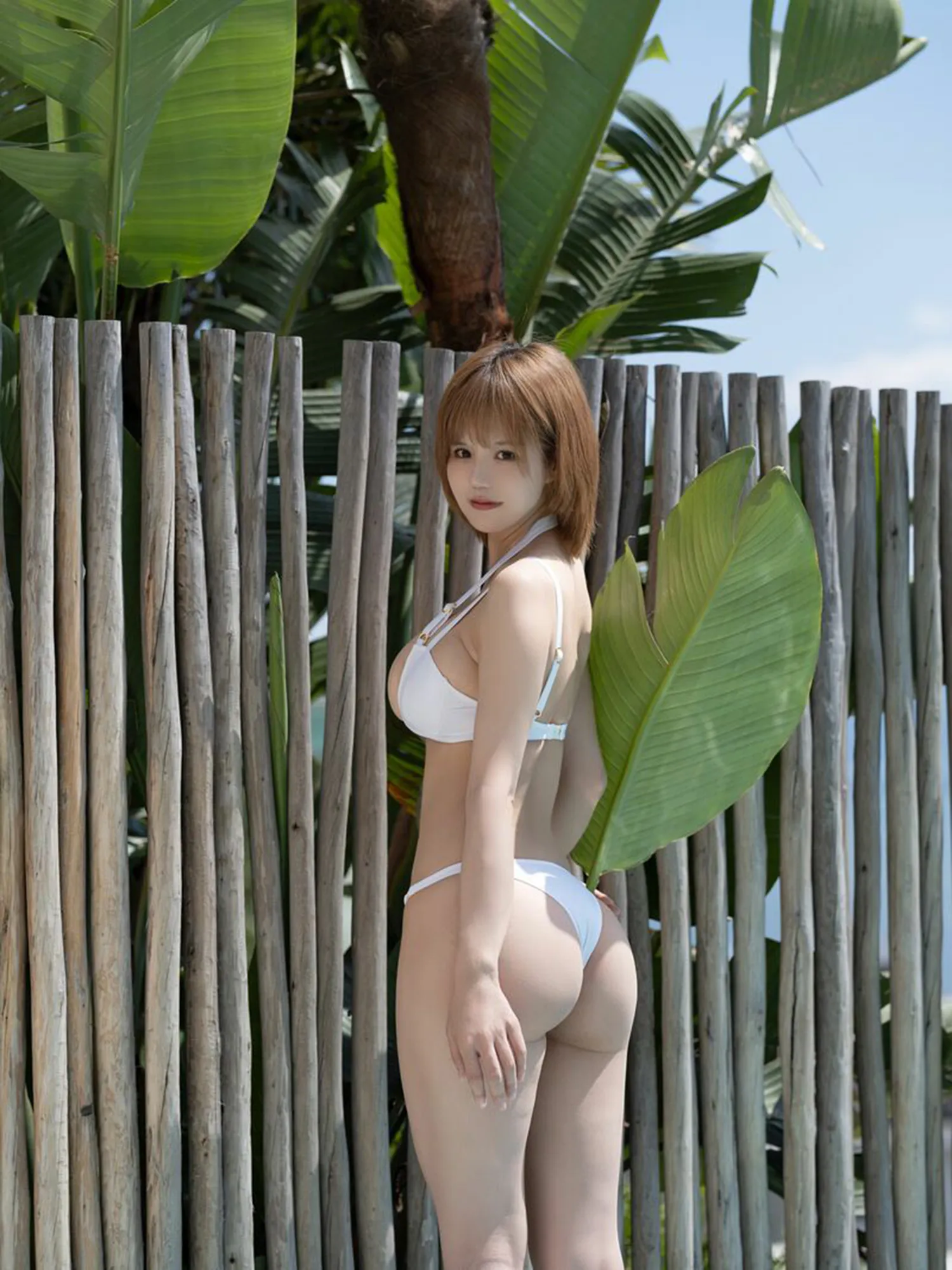 小仓千代 NO.052_001 无题 NO.0000