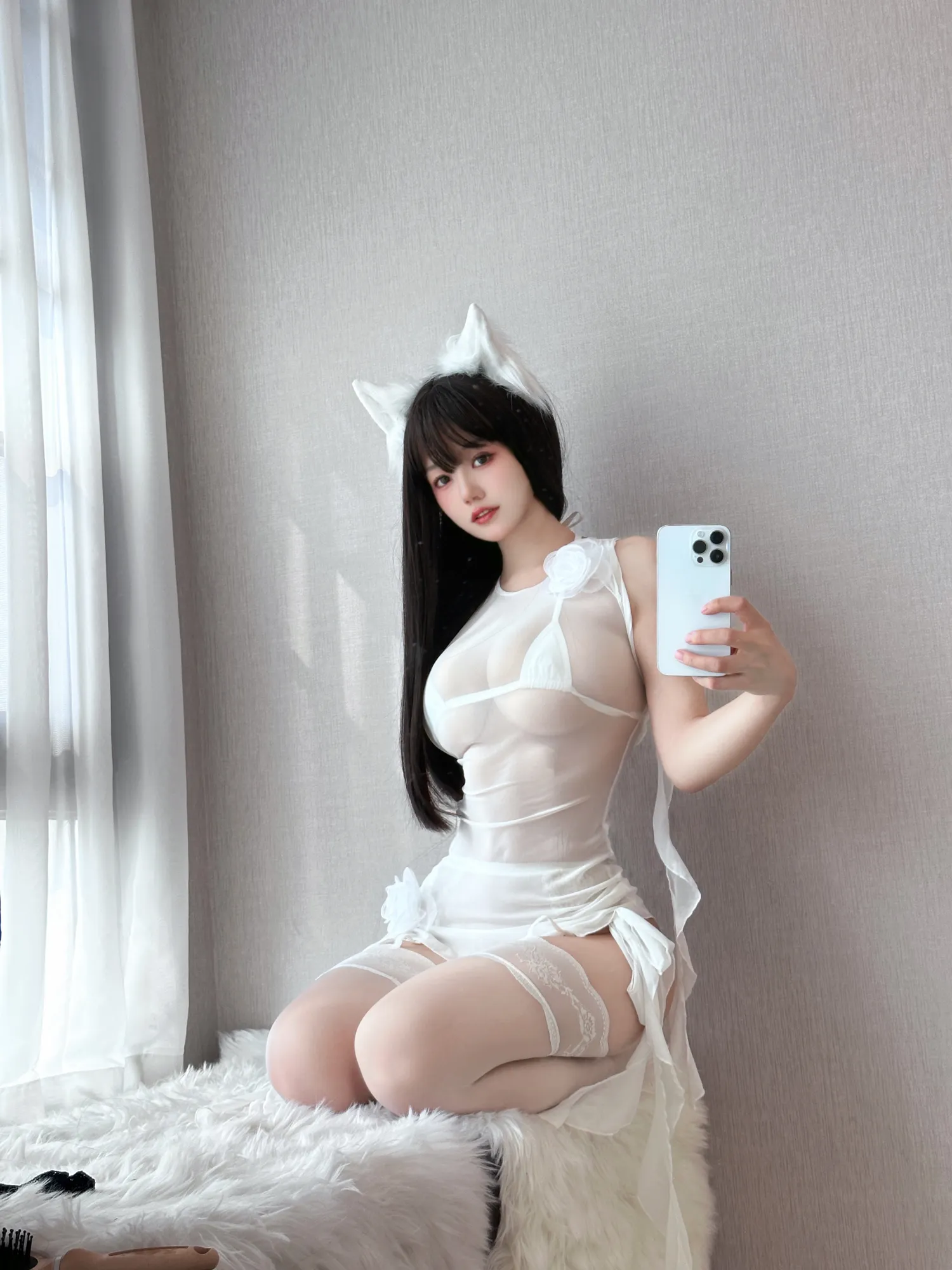 小仓千代w NO.054 23年2月fantia会员6套合集 NO.0000