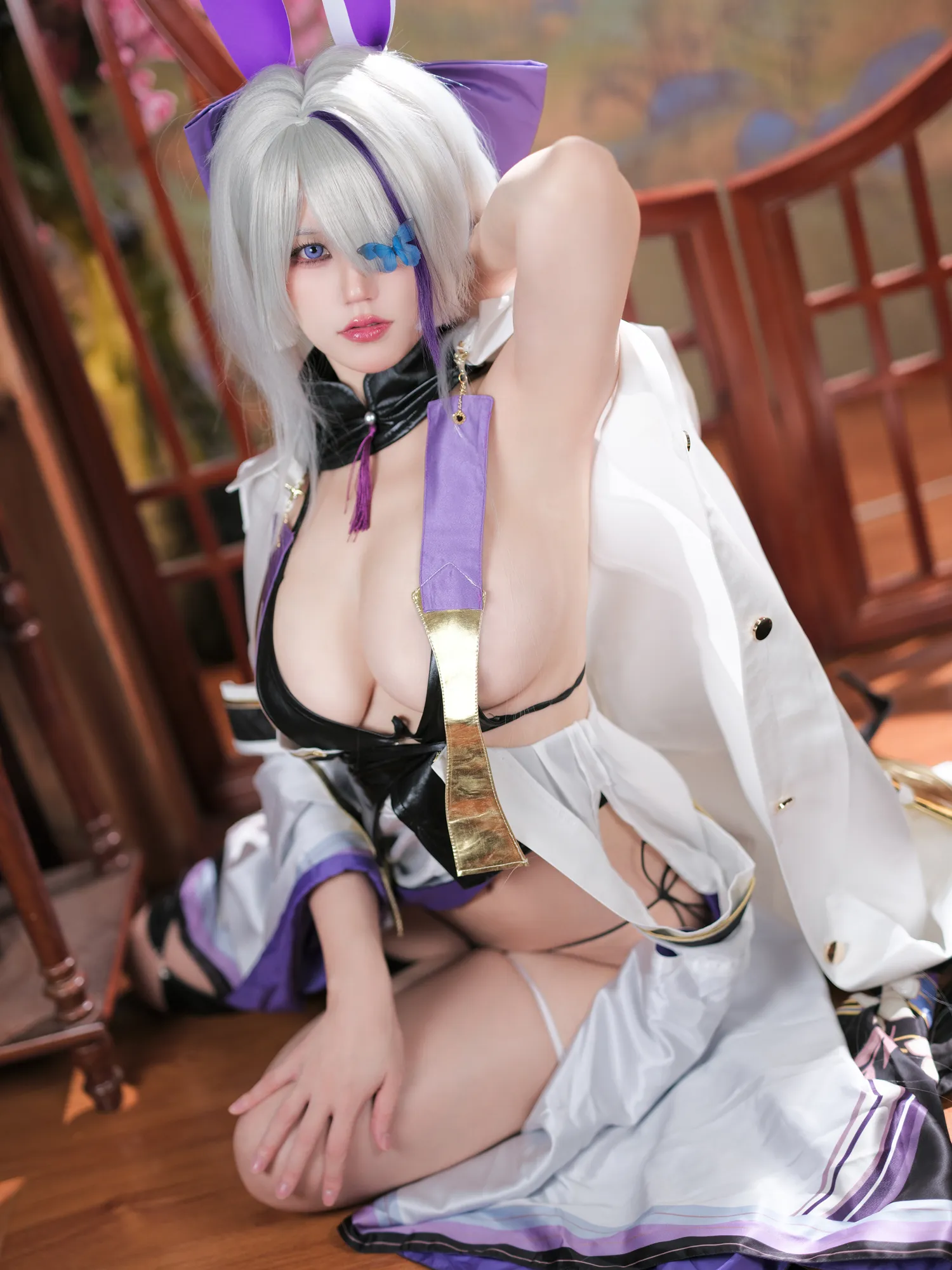 小仓千代w NO.073 Unzen 云仙 NO.0000