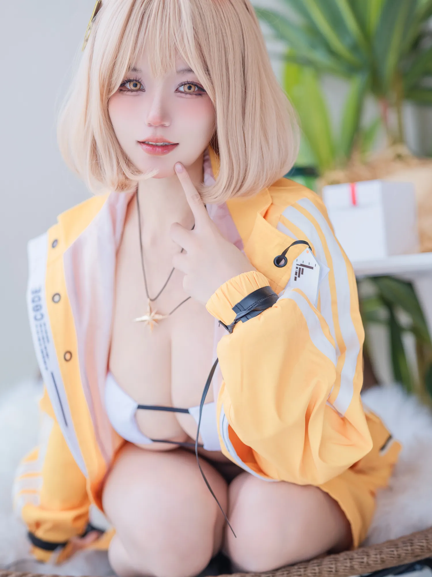 小仓千代w NO.075 11月红 NO.0000