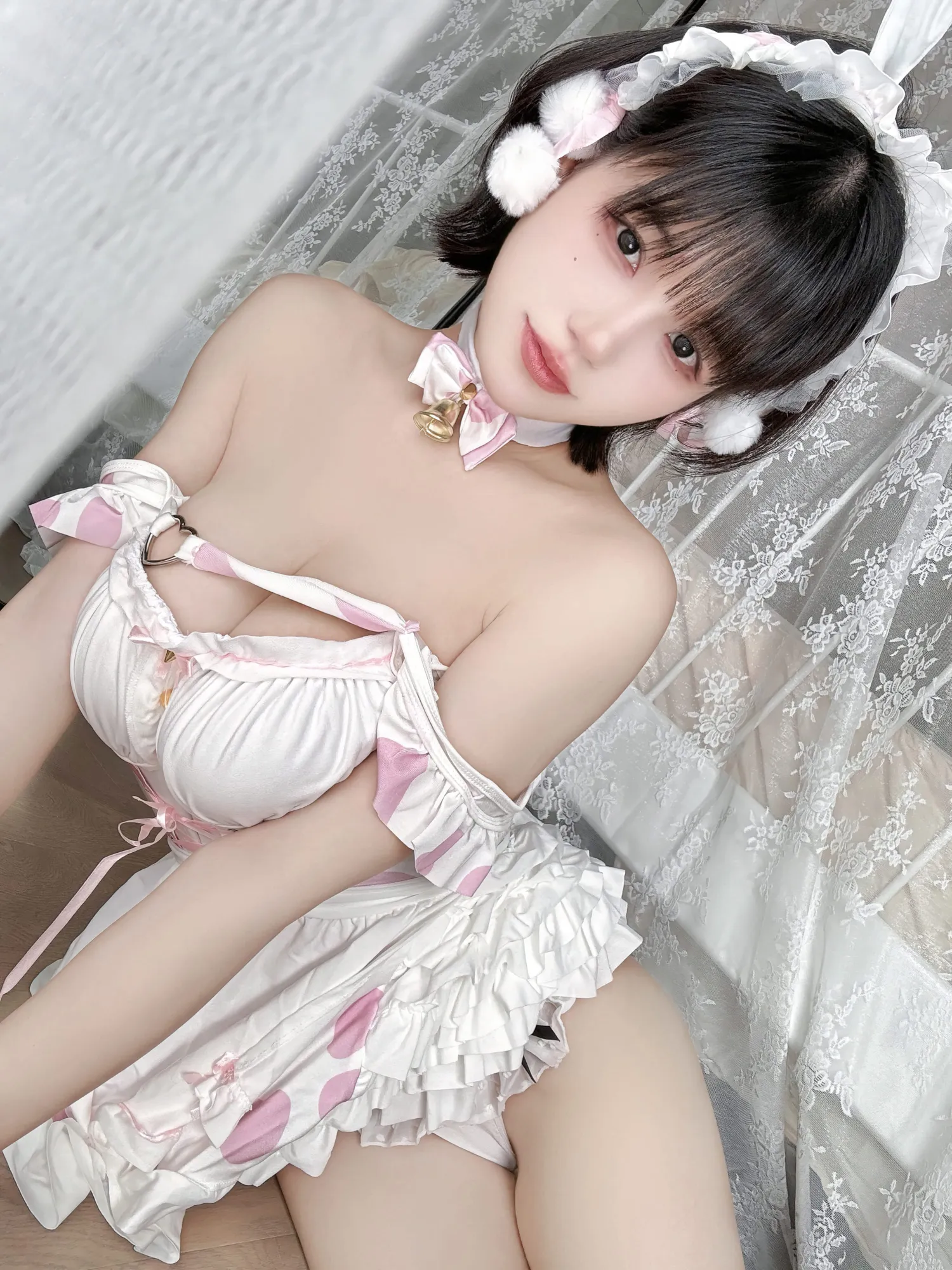 小仓千代w NO.078 24年01月Fantia订阅 NO.0000