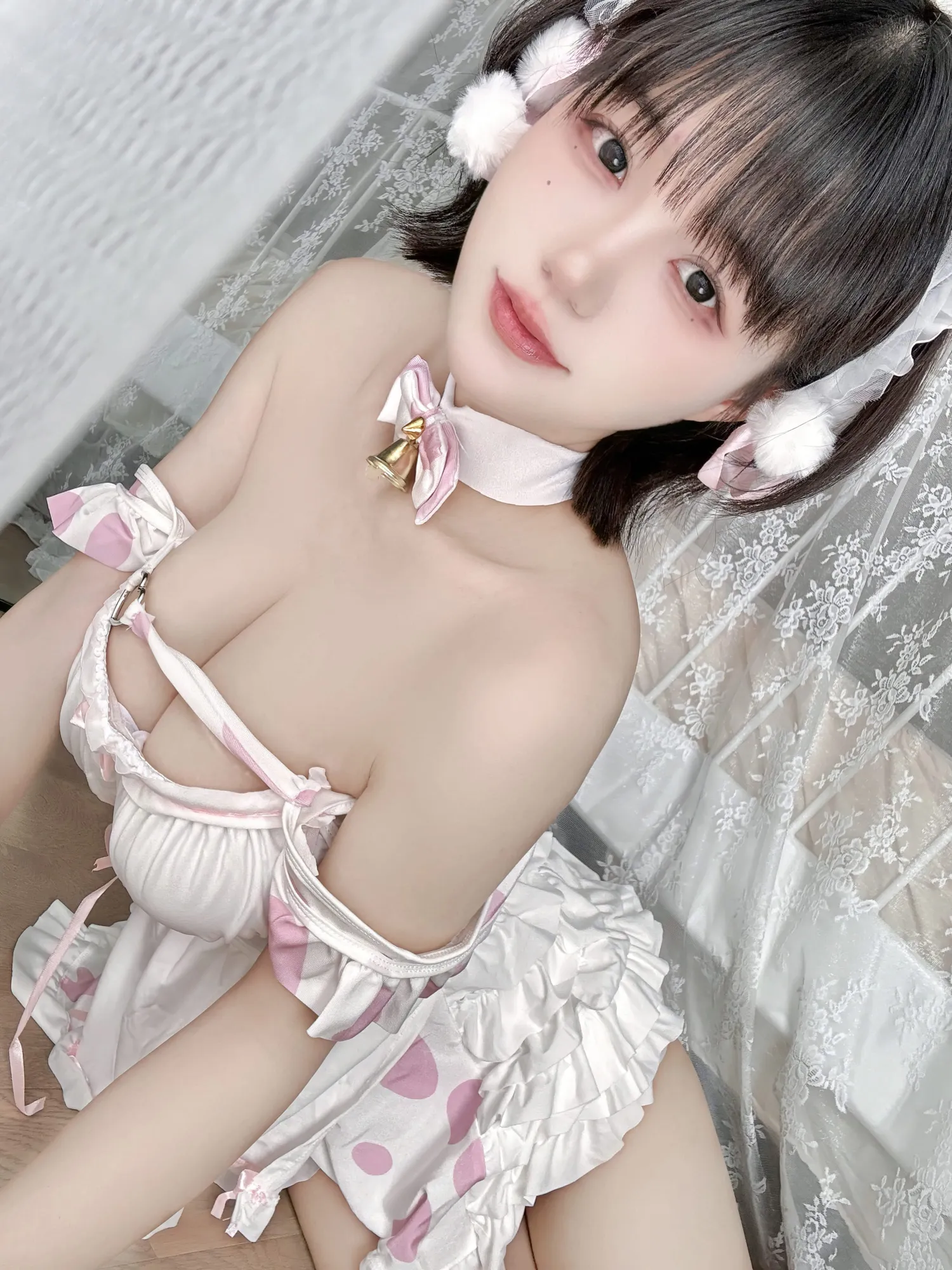 小仓千代w NO.078 24年01月Fantia订阅 NO.0000