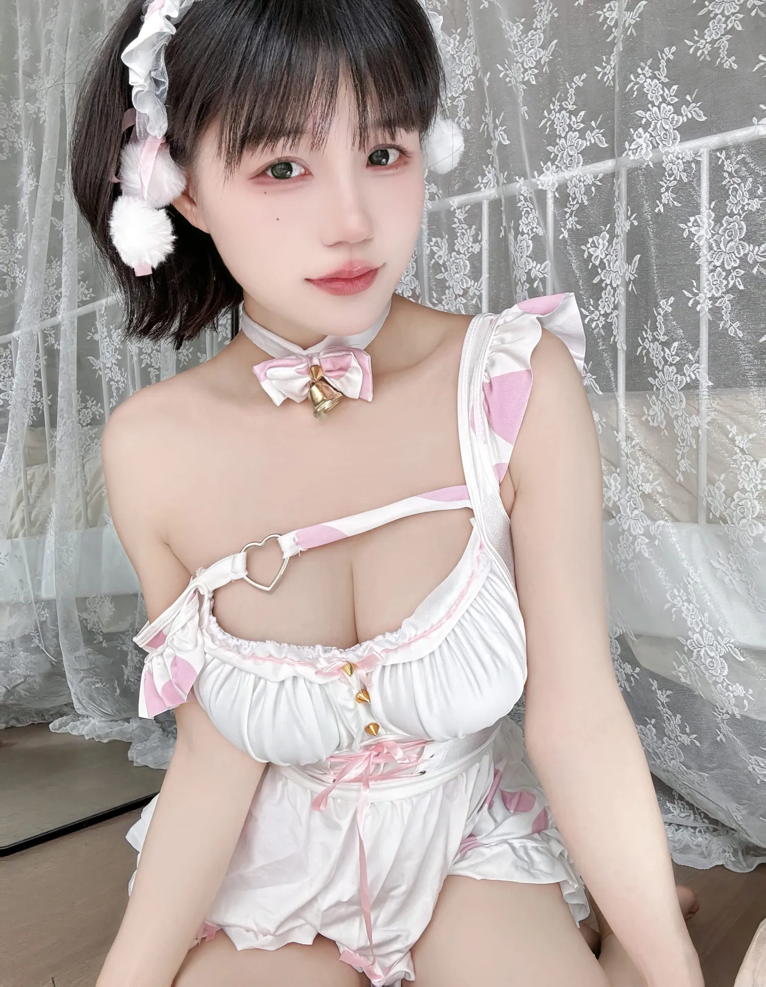 小仓千代w NO.078 24年01月Fantia订阅 NO.0000