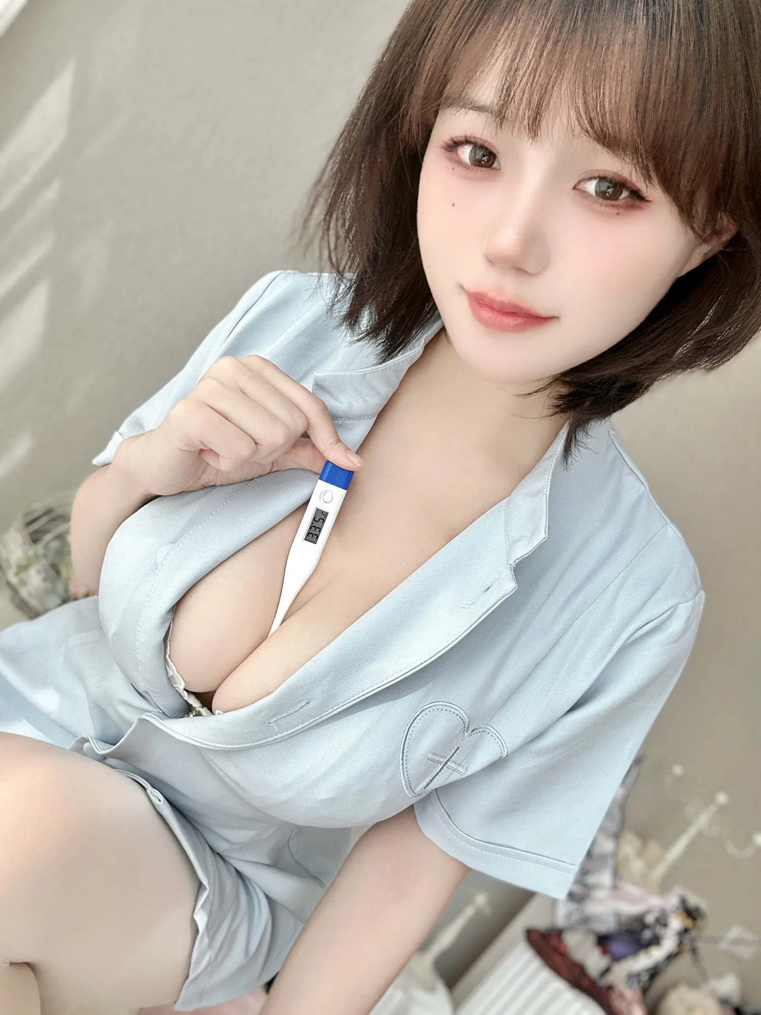 小仓千代 NO.080_006 护士装 NO.0000