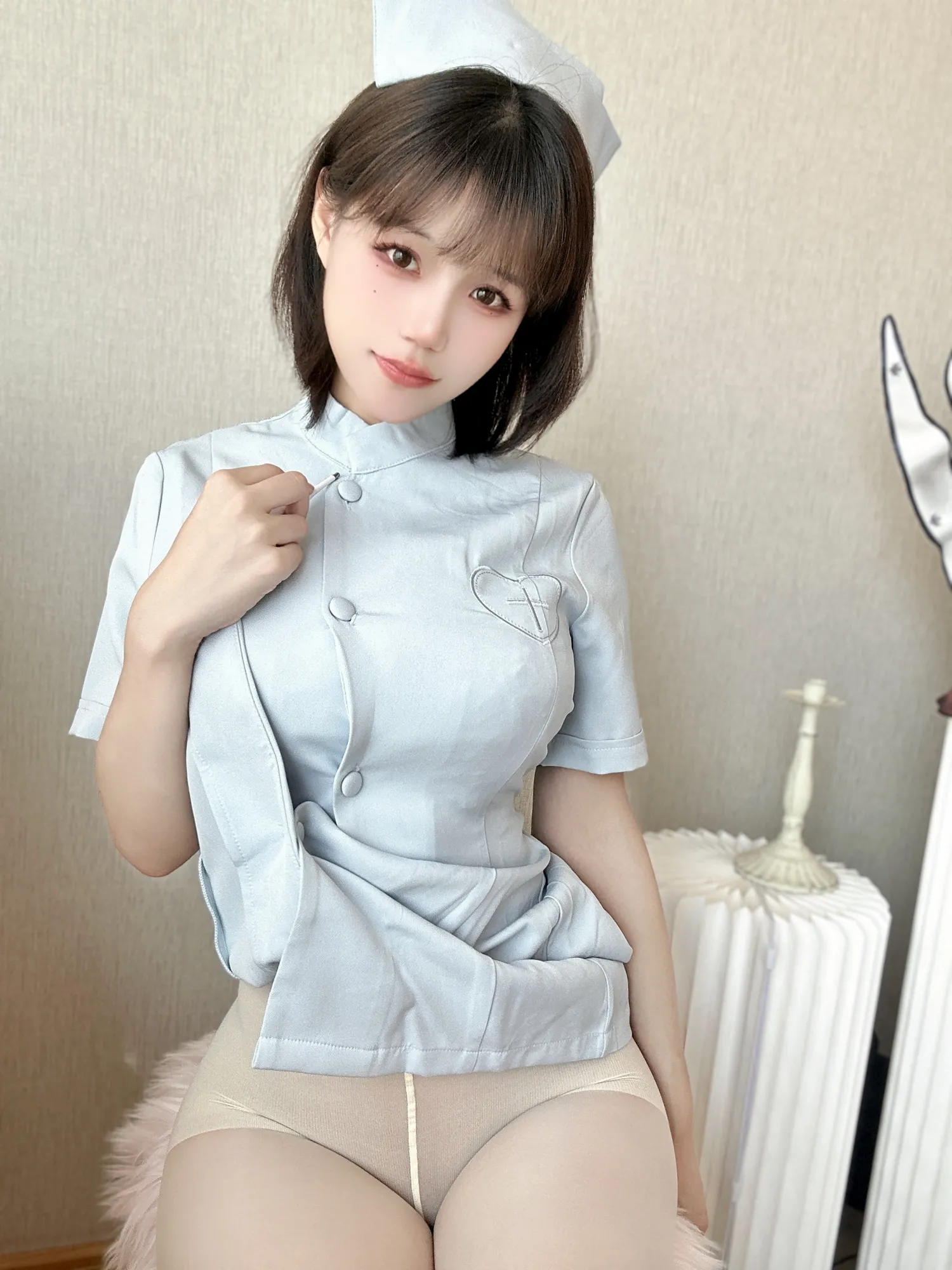小仓千代 NO.080_006 护士装 NO.0000