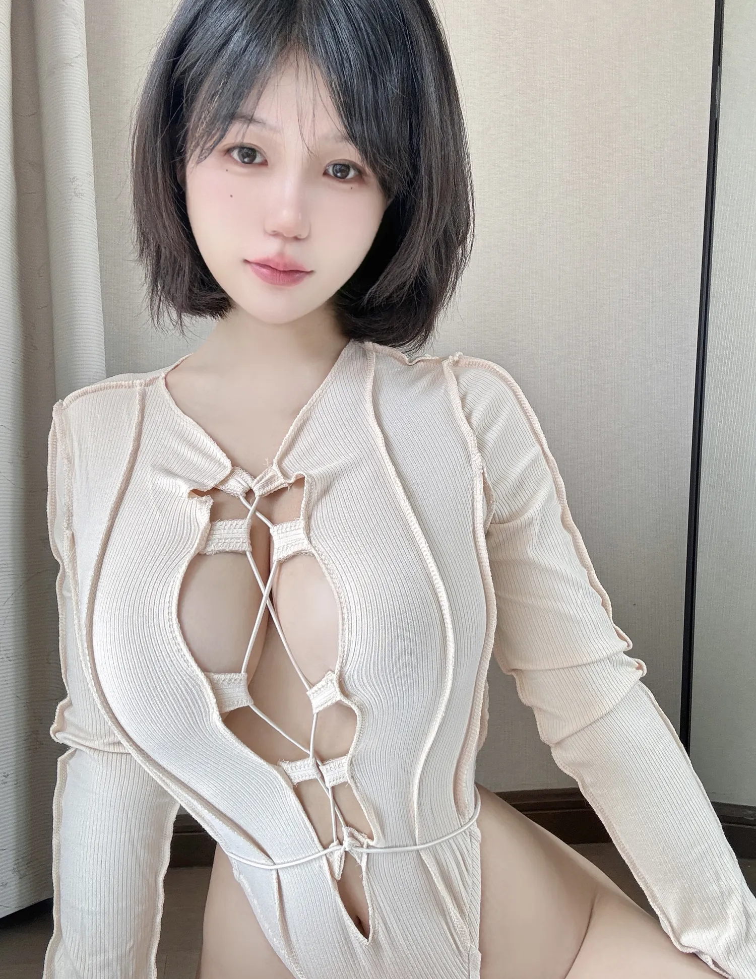 小仓千代 NO.093_008 系带 NO.0000