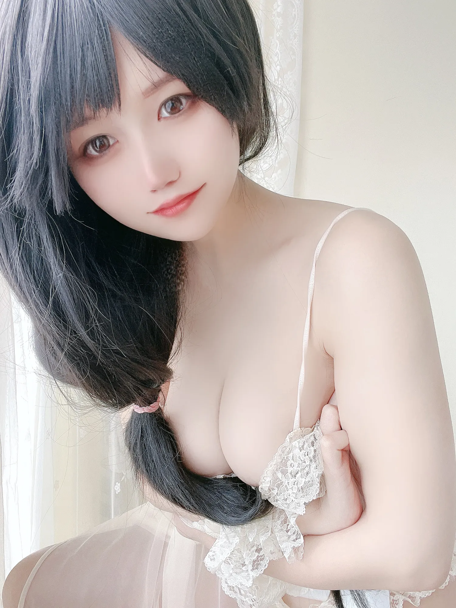 小仓千代w NO.101 可可爱爱 情人节 NO.0000