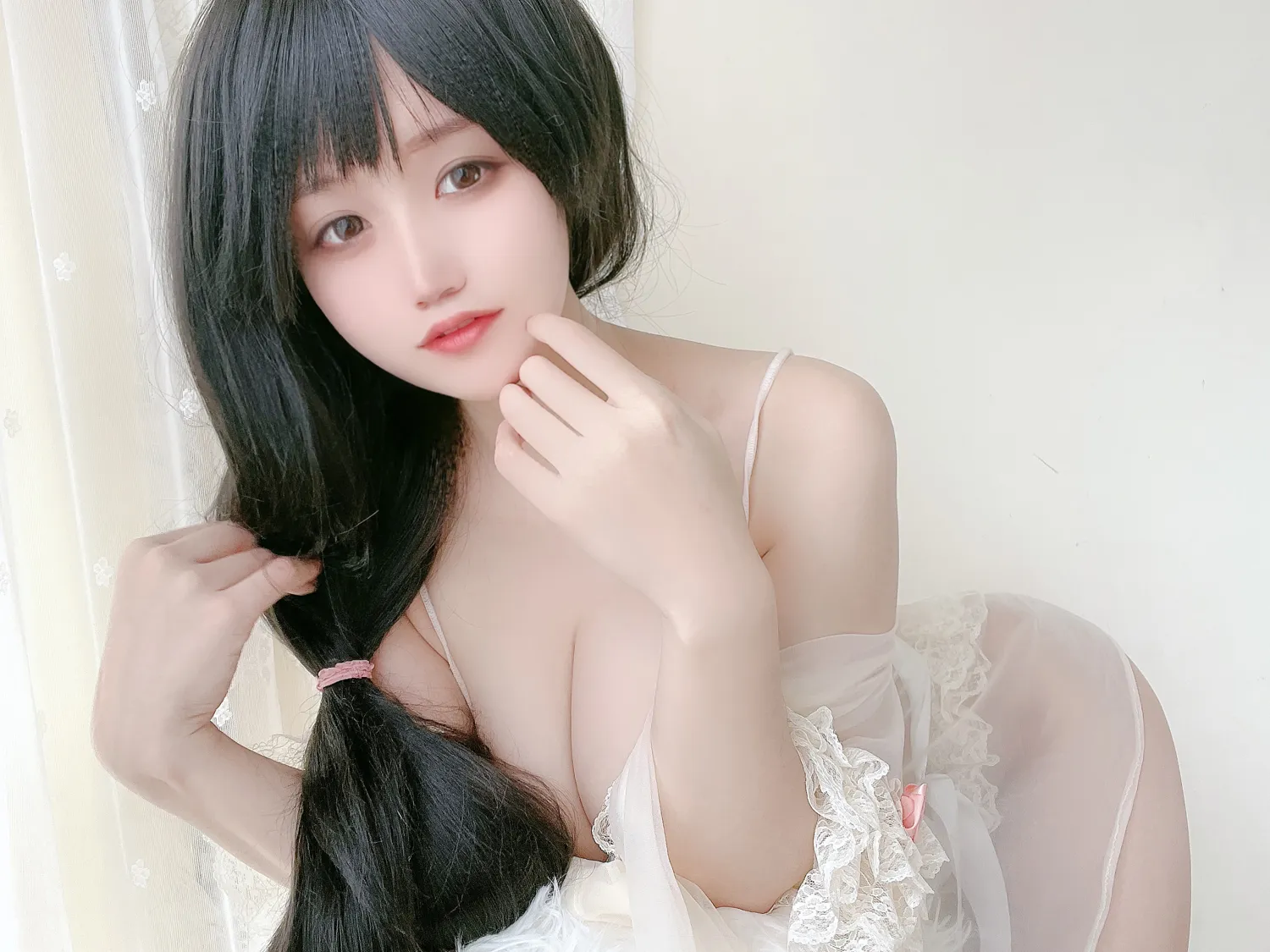 小仓千代w NO.101 可可爱爱 情人节 NO.0000