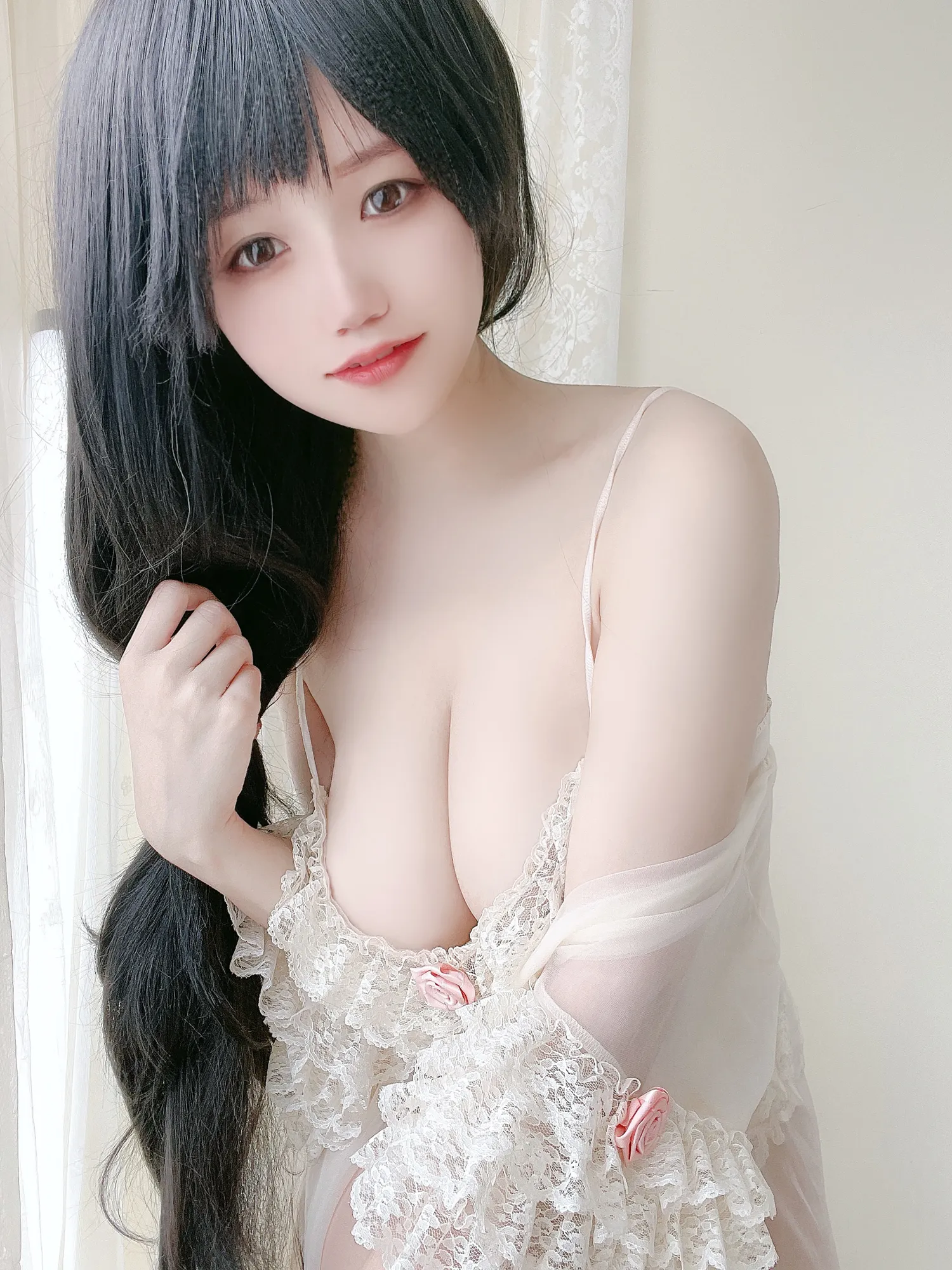 小仓千代w NO.101 可可爱爱 情人节 NO.0000