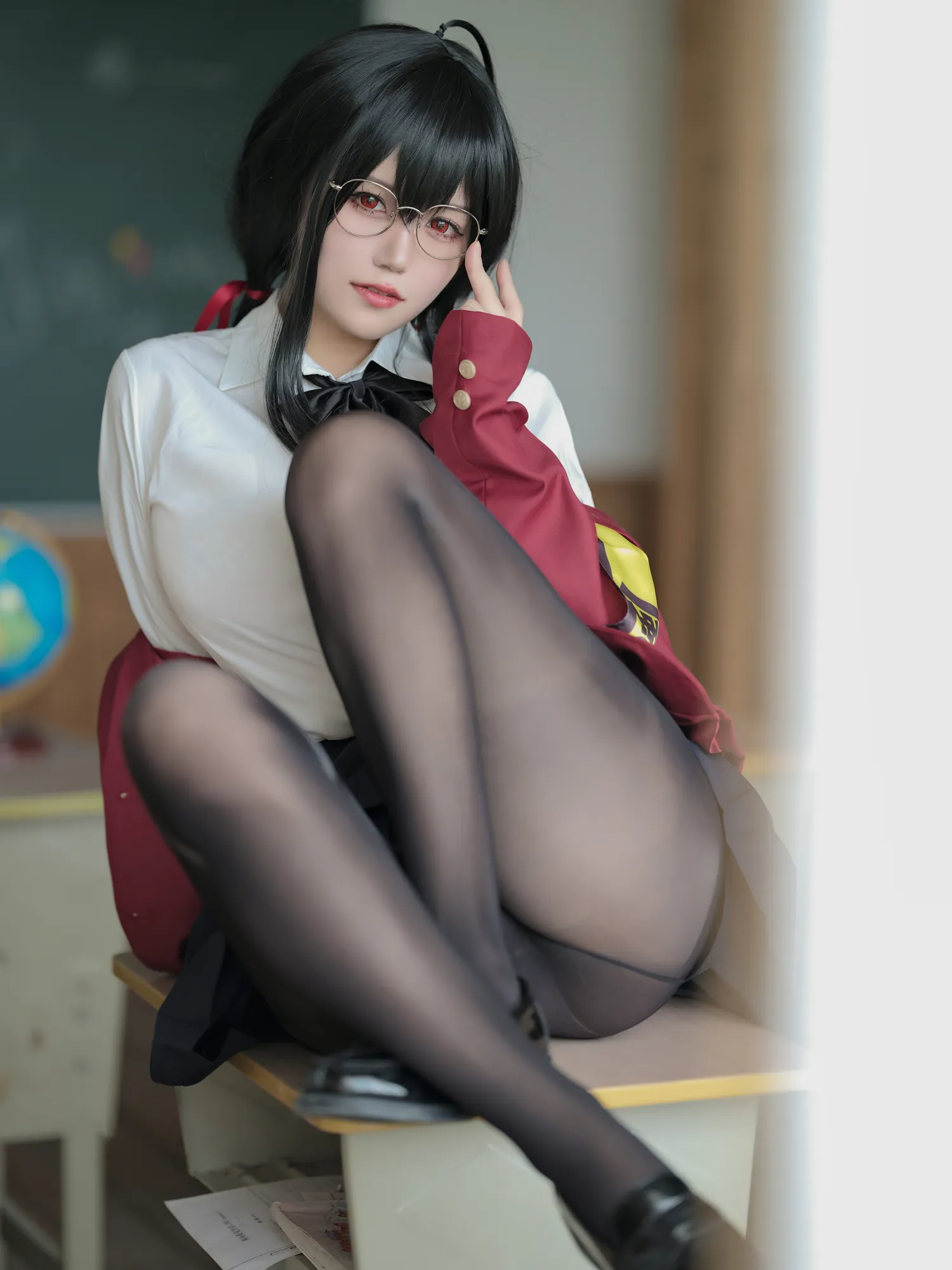 小仓千代w NO.102 大凤JK NO.0000