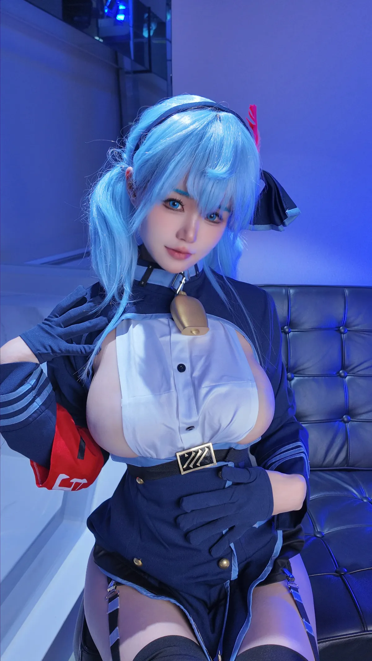 小仓千代w NO.118 天雨亚子 NO.0000