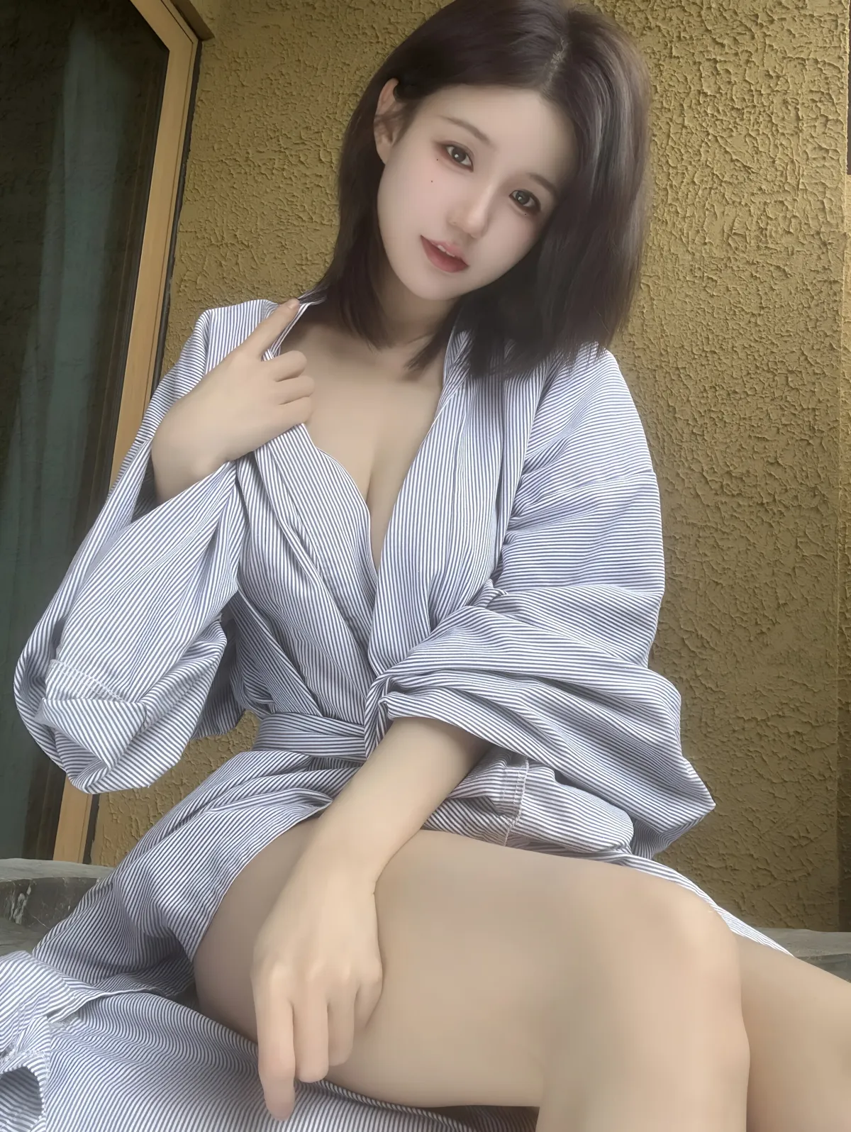 小仓千代w NO.127 25年6月Fantia订阅 NO.0000