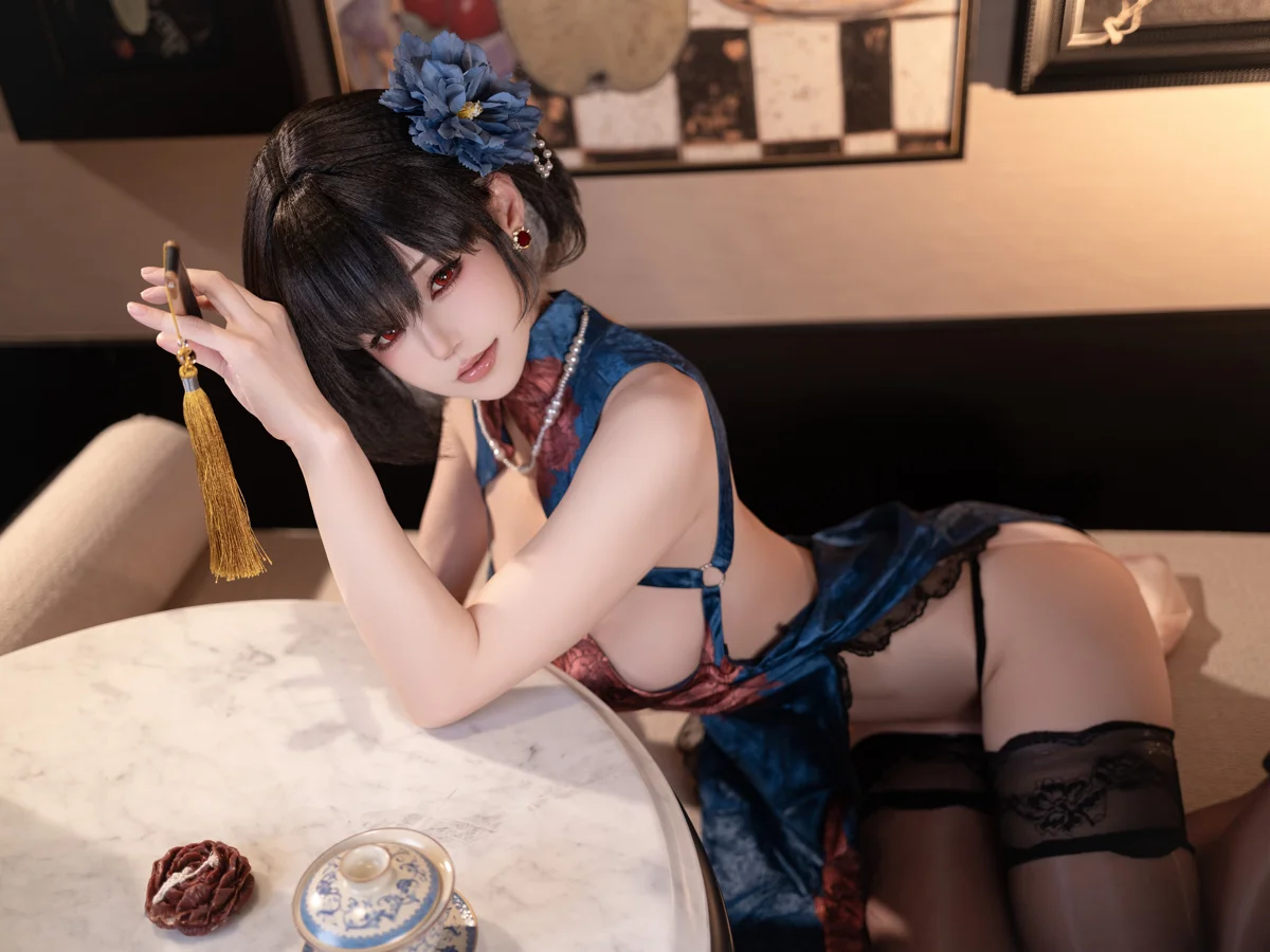 小仓千代w NO.143 建武-团子研究社