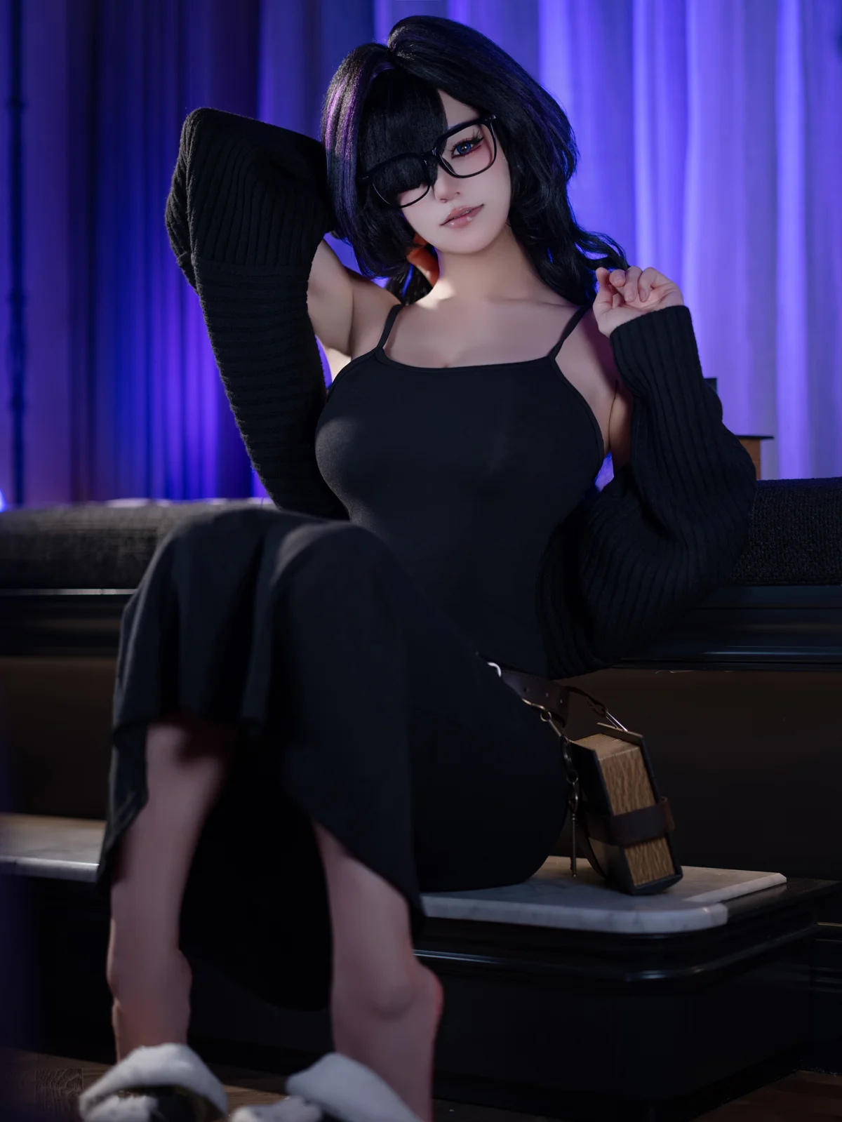 小仓千代w NO.144 蕾贝儿 NO.0000