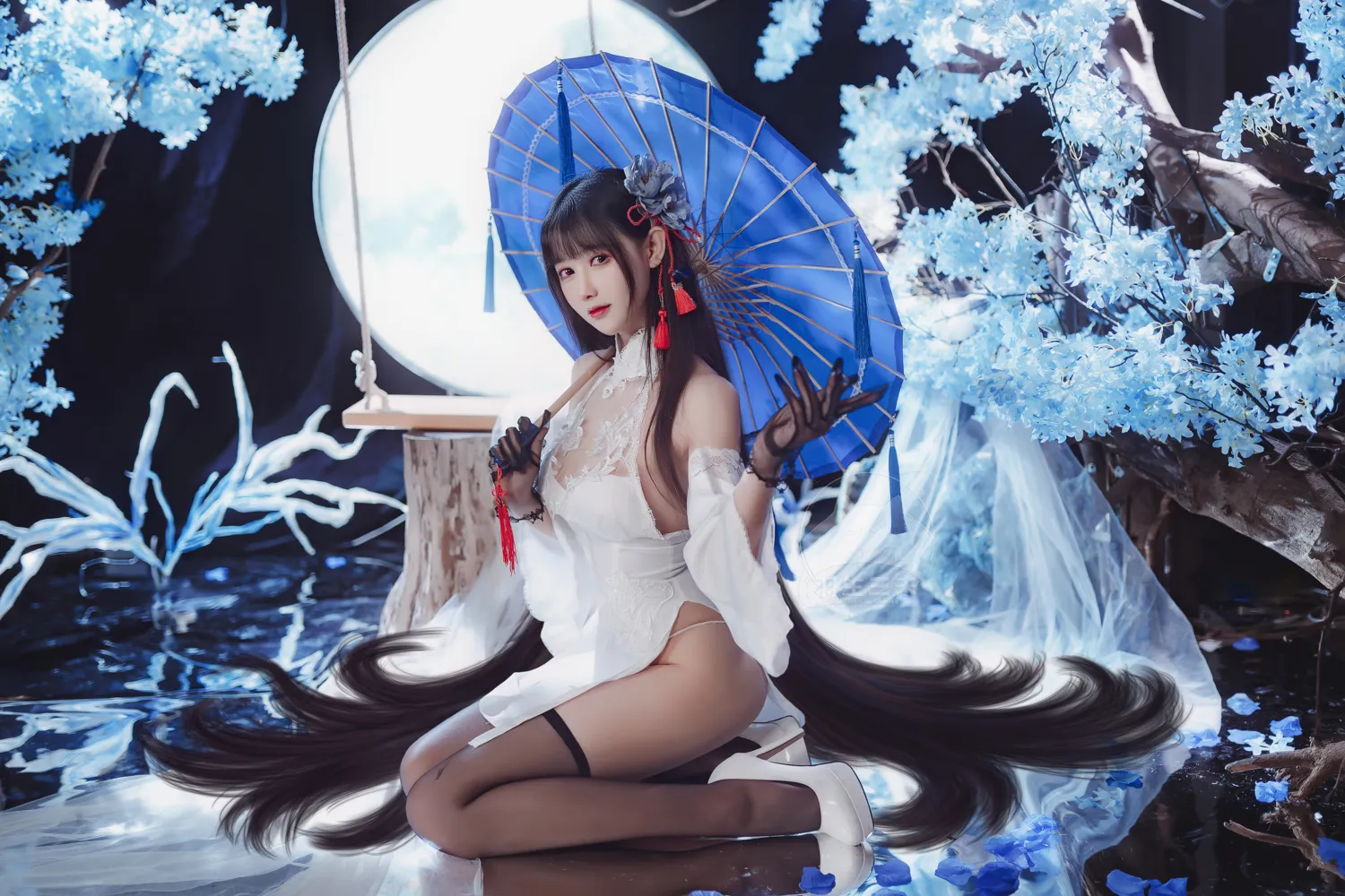 羽生三未 NO.011 逸仙 NO.0000