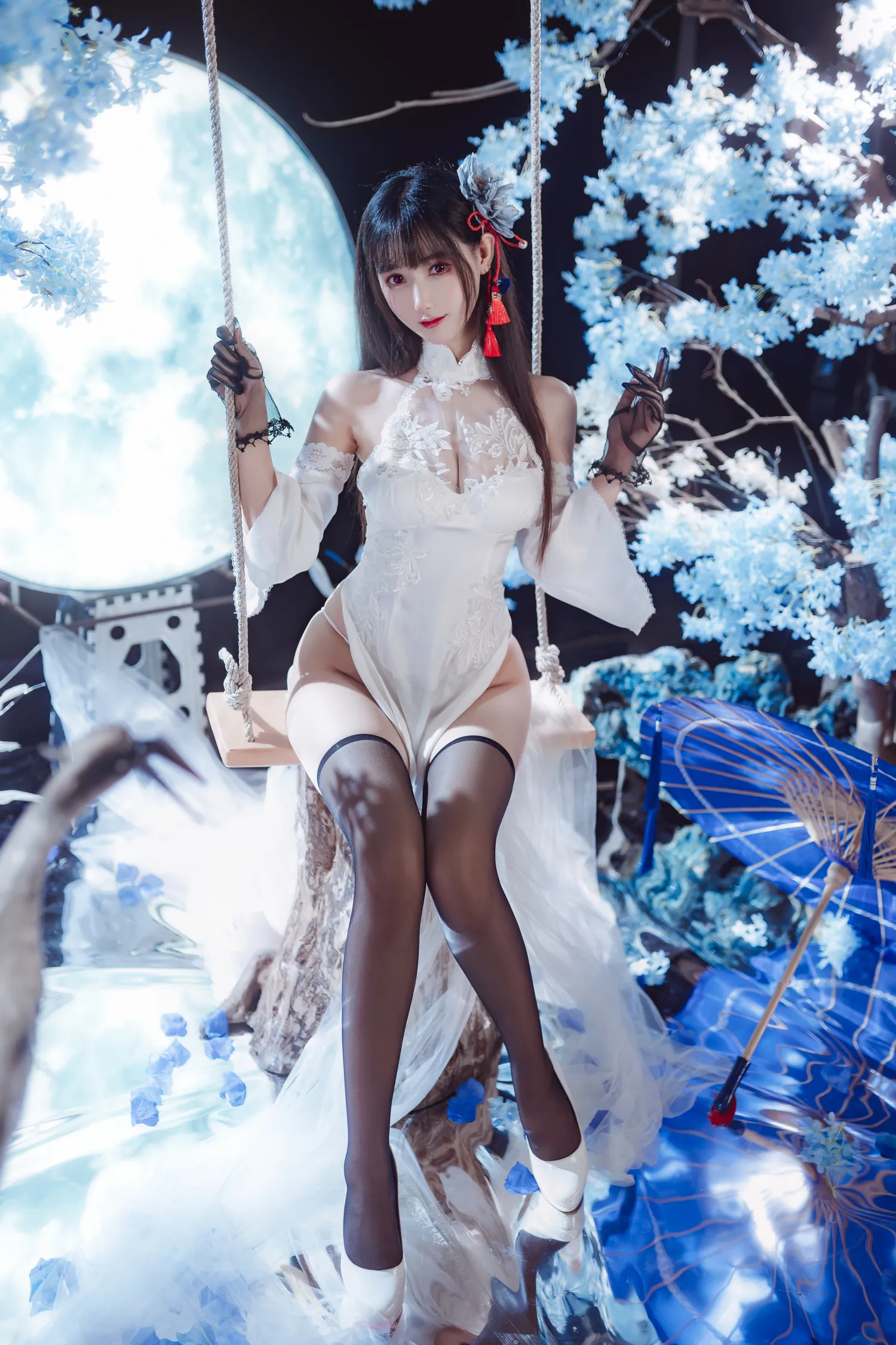 羽生三未 NO.011 逸仙 NO.0000