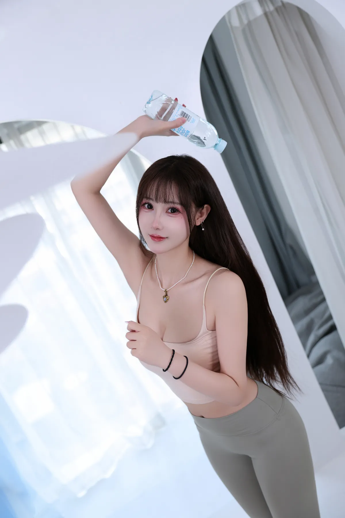 羽生三未 NO.022 瑜伽姐姐 NO.0000