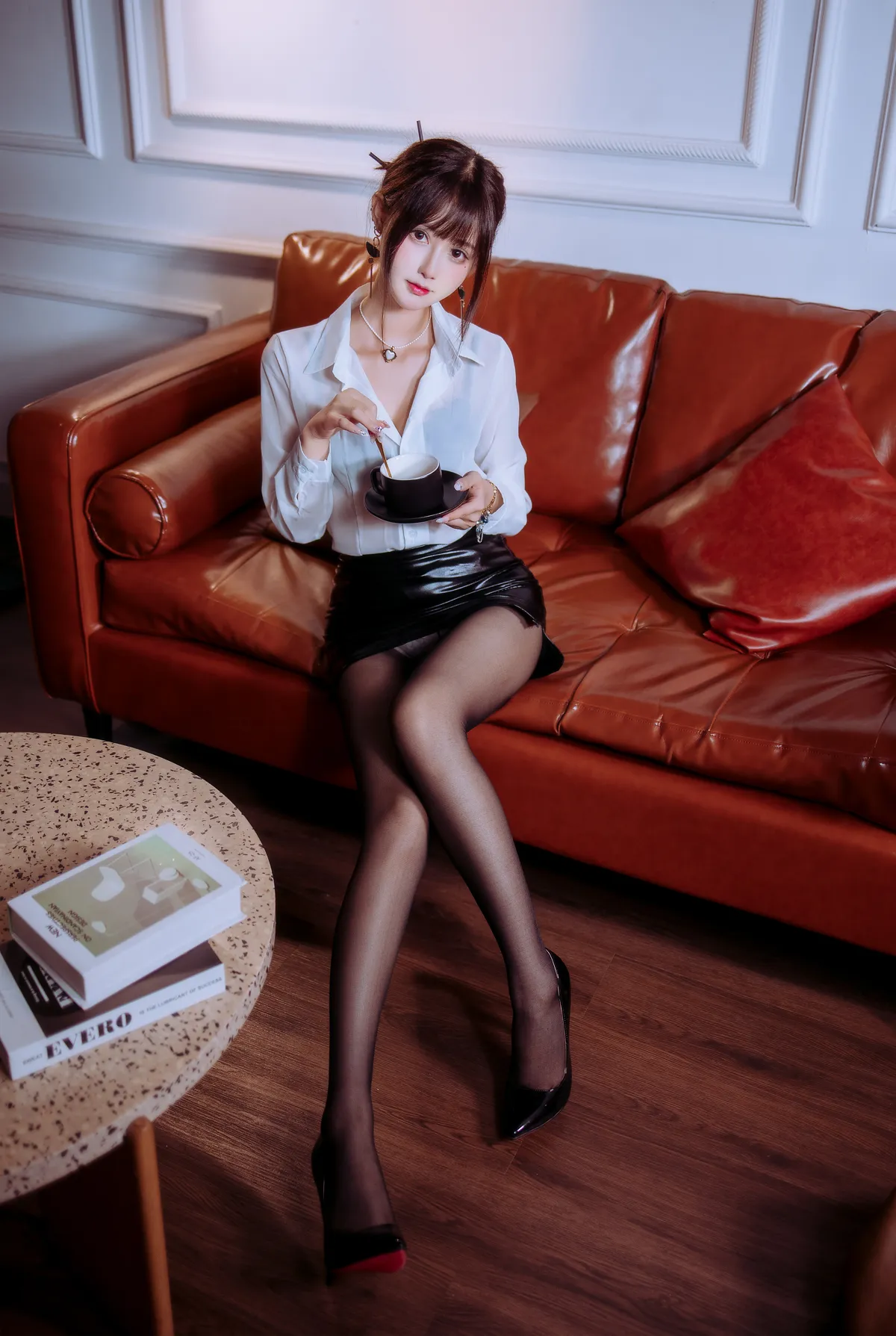 羽生三未 NO.023 半透ol NO.0000