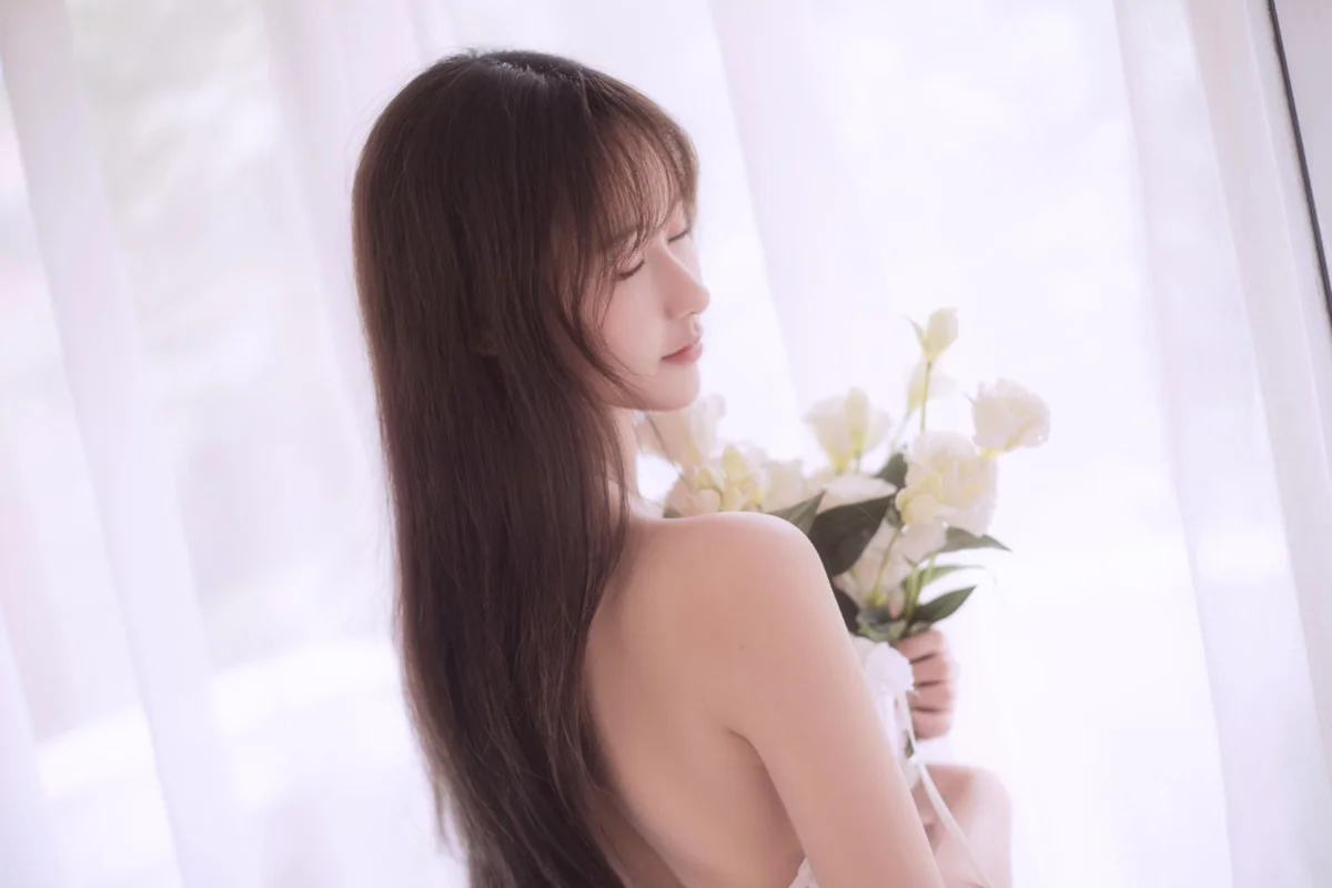 羽生三未 NO.025 日系睡裙 NO.0000