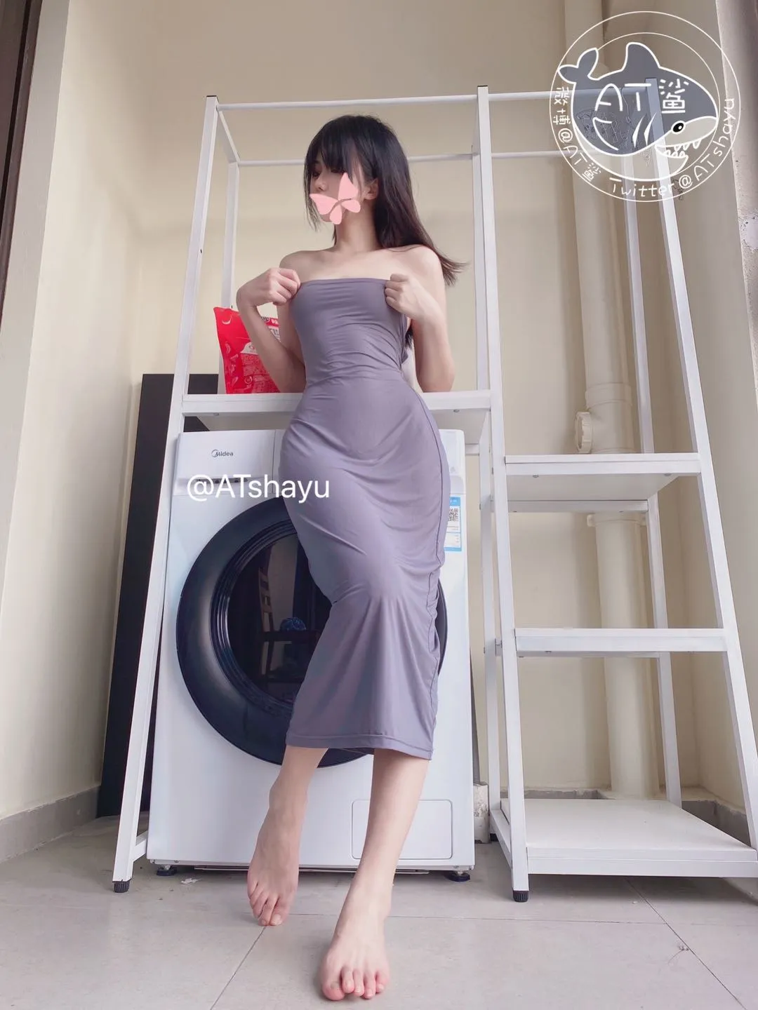 AT鲨 NO.004 吉他妹妹 NO.0000