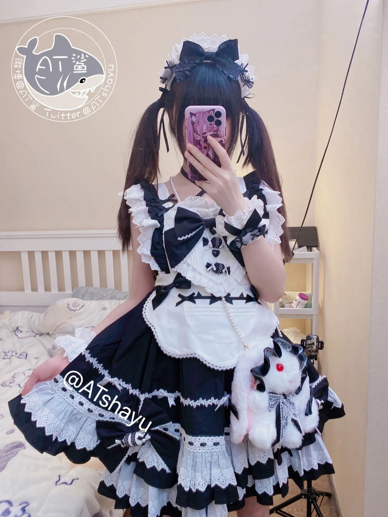AT鲨 NO.025 Lolita NO.0000