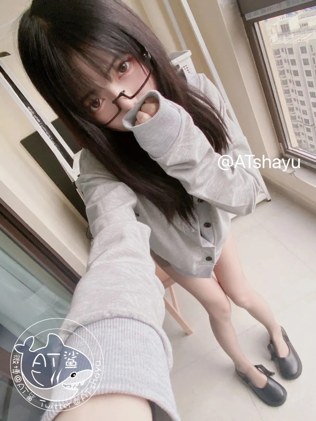 AT鲨 NO.026 御姐鲨 NO.0000