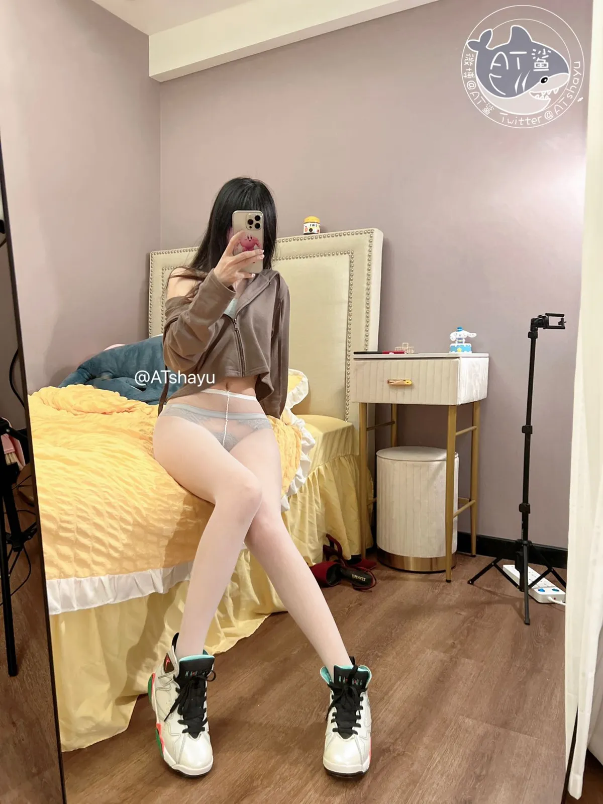 AT鲨 NO.056 运动鞋 NO.0000