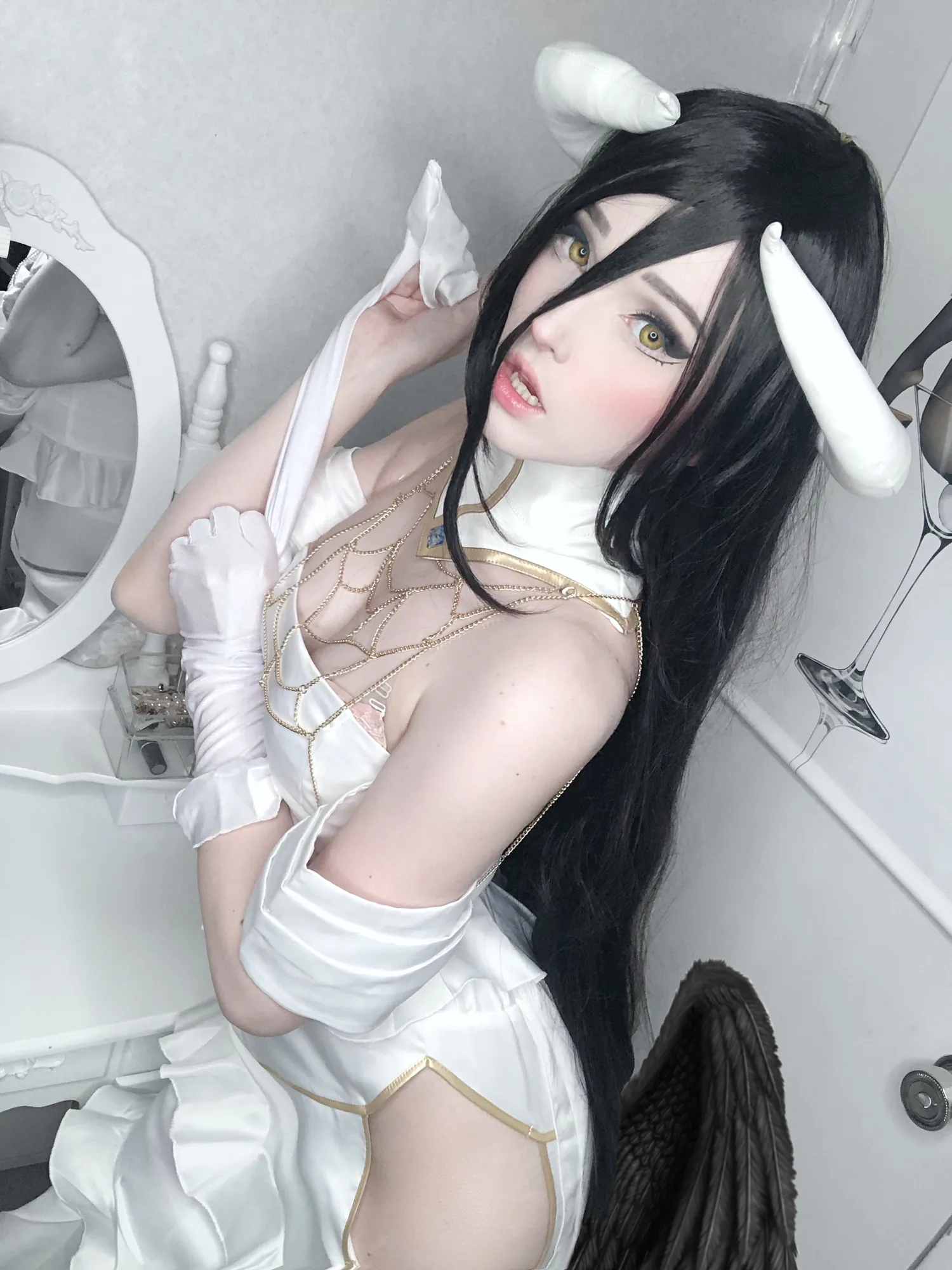 Candy Ball NO.001 Albedo NO.0000