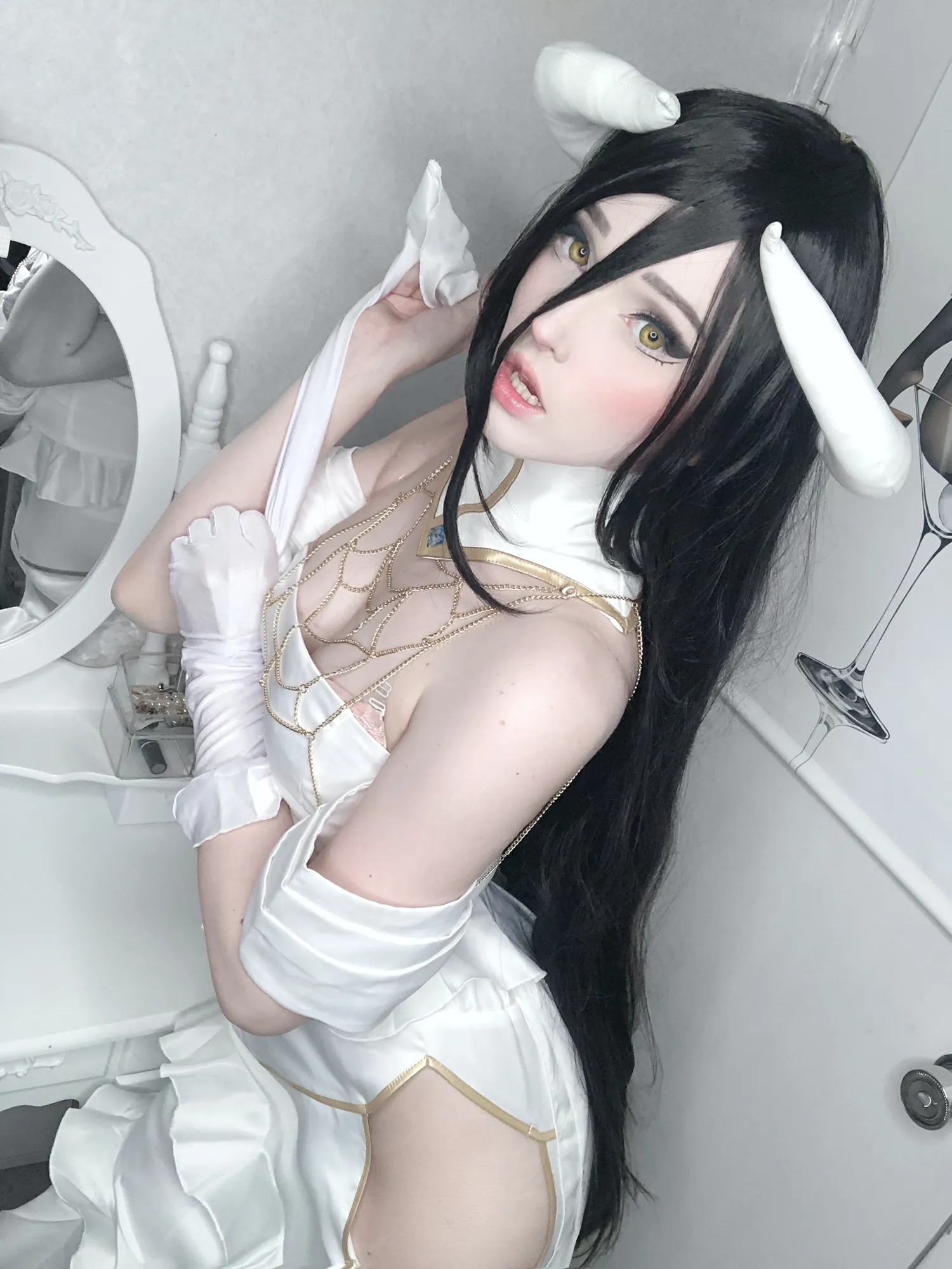 Candy Ball NO.001 Albedo NO.0000