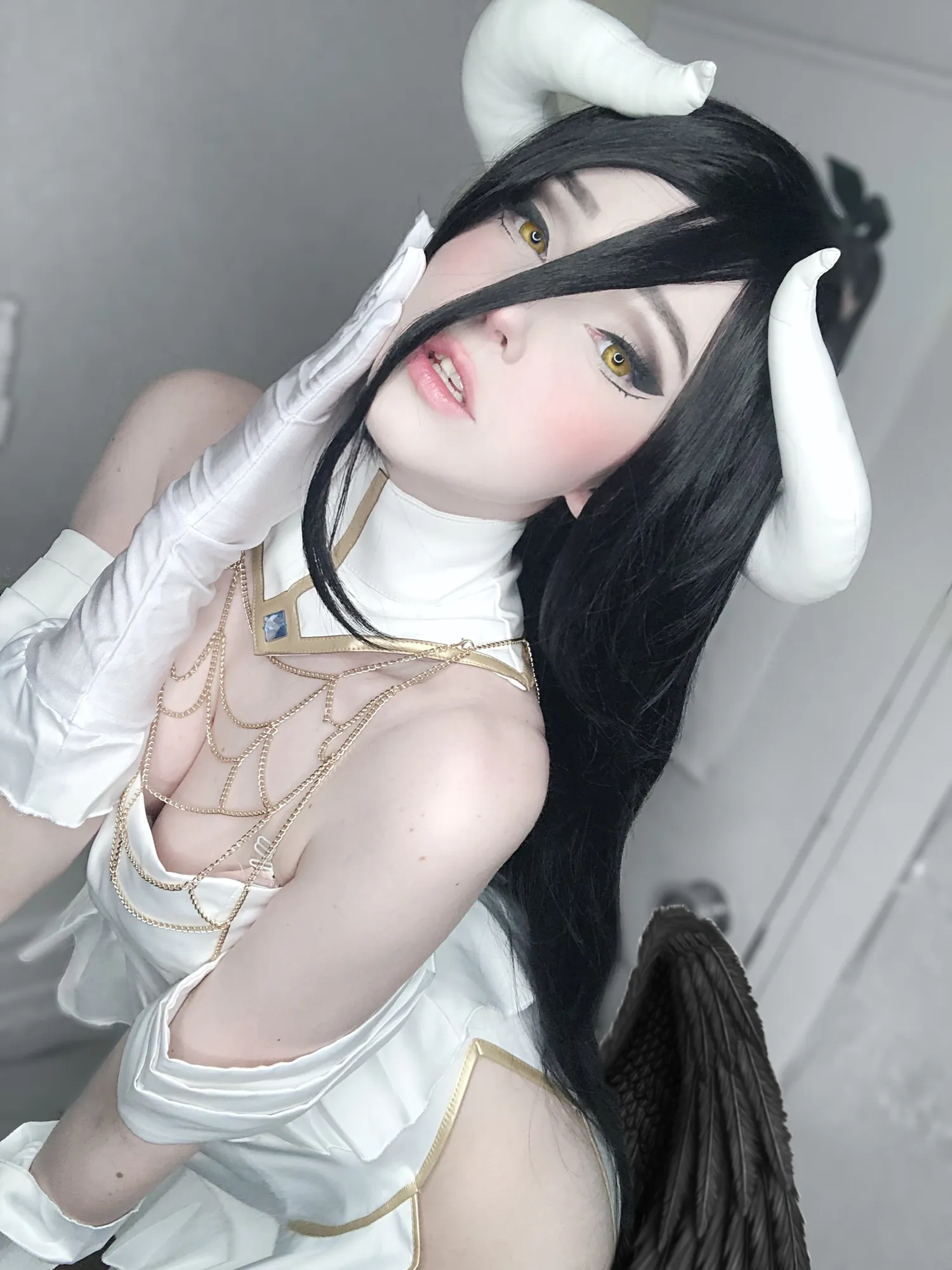 Candy Ball NO.001 Albedo NO.0000