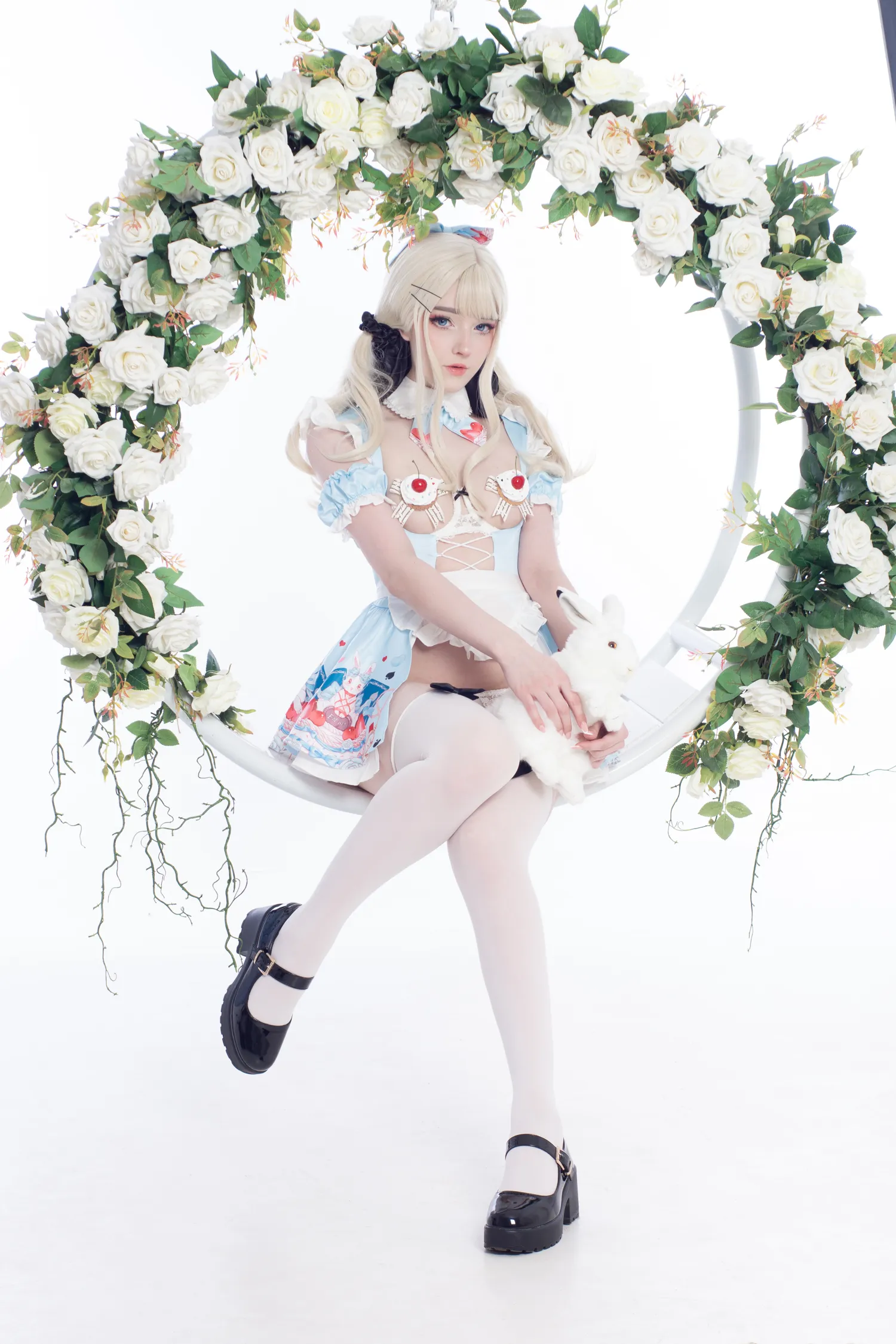 Candy Ball NO.002 Alice in Easterland NO.0000