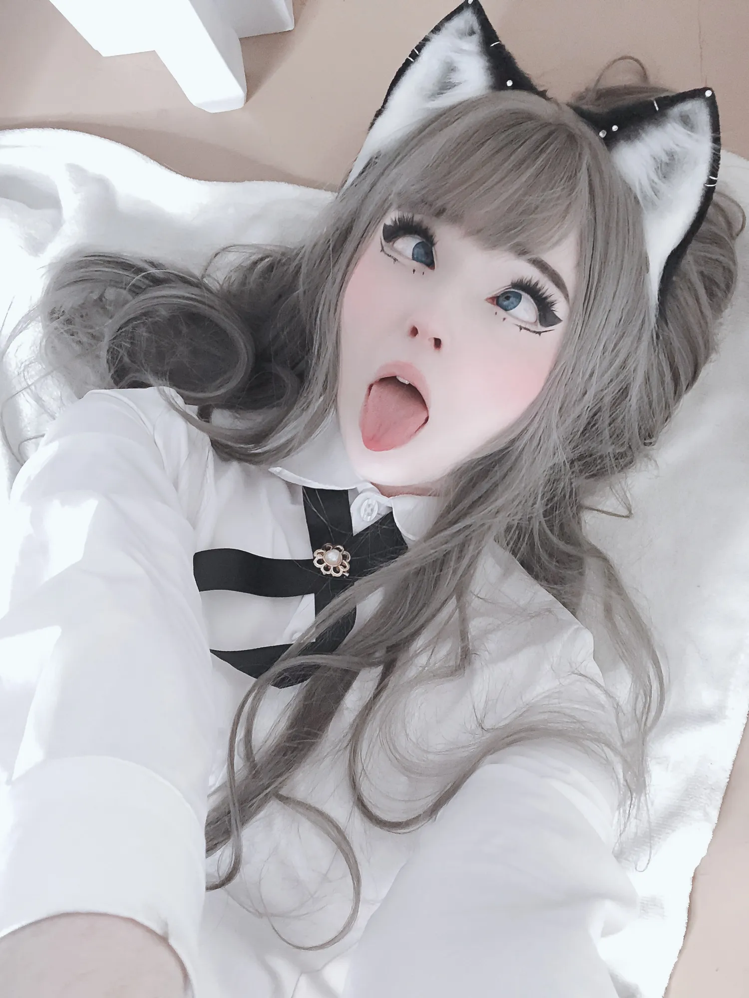 Candy Ball NO.012 Lewd Stocking Kitty NO.0000